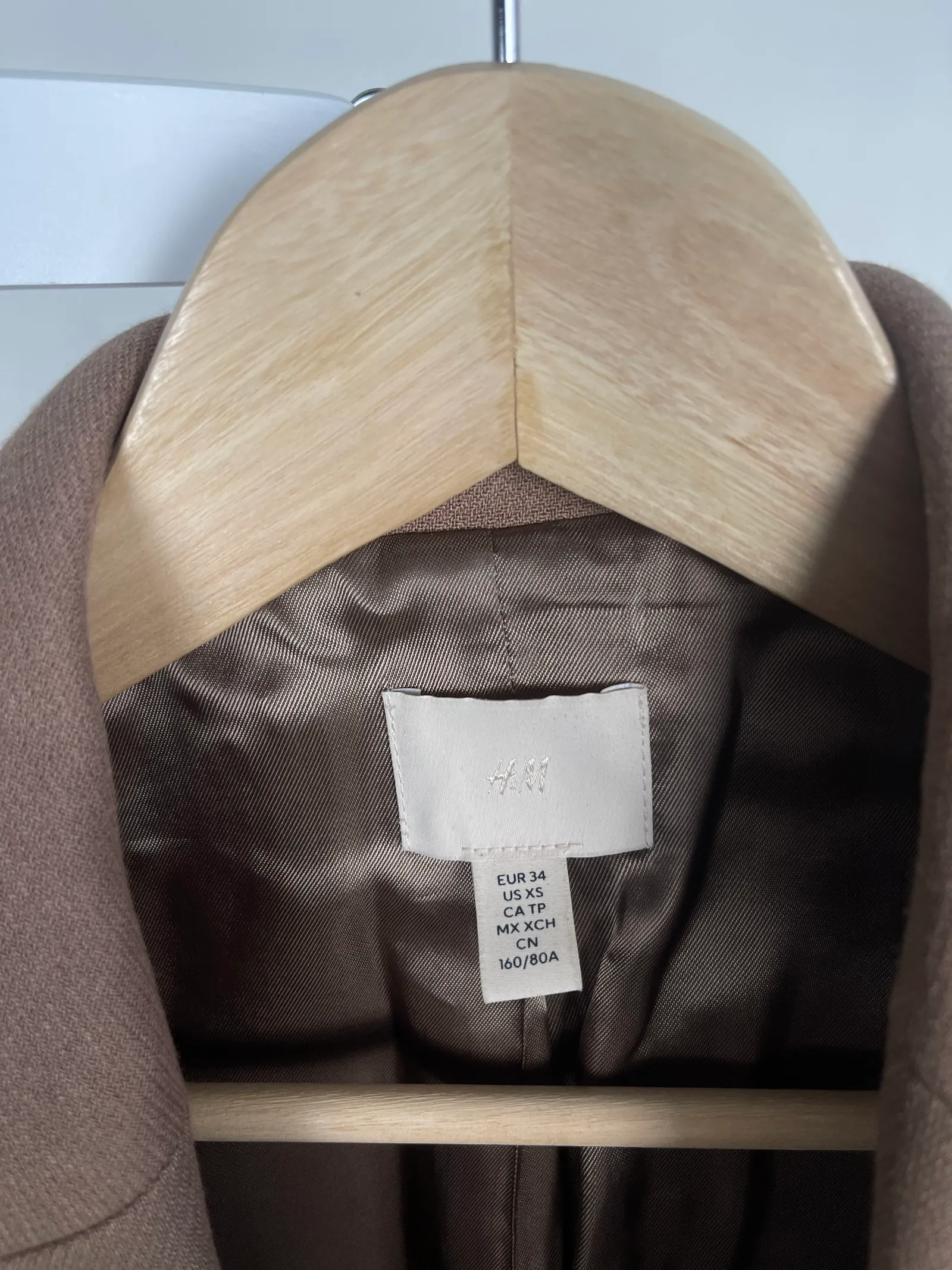 H&M-kostym - Image 4