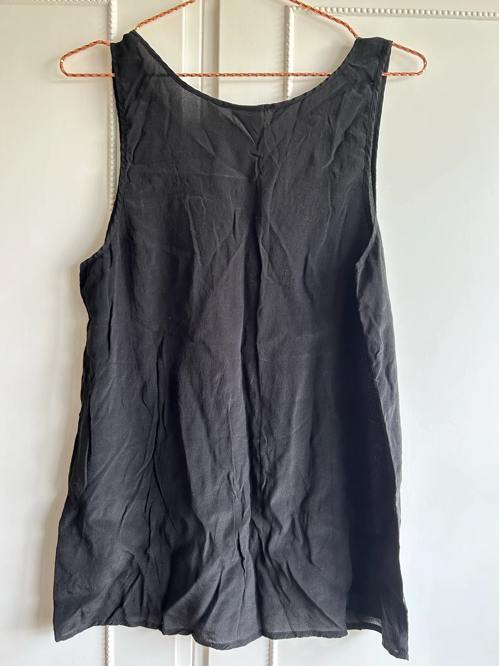 H&M Premium-sidenlinne - Image 4