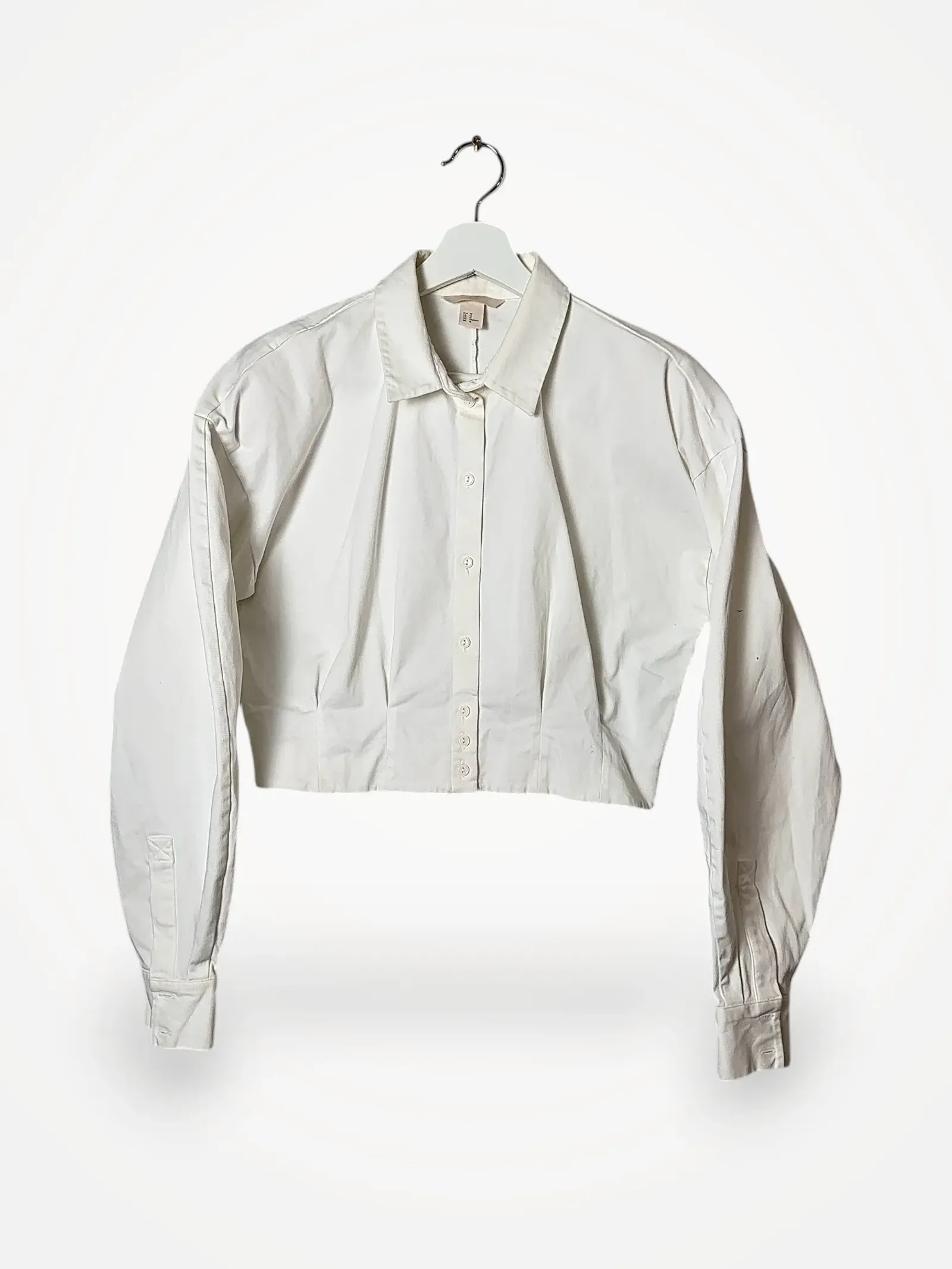 H&M-skjorta