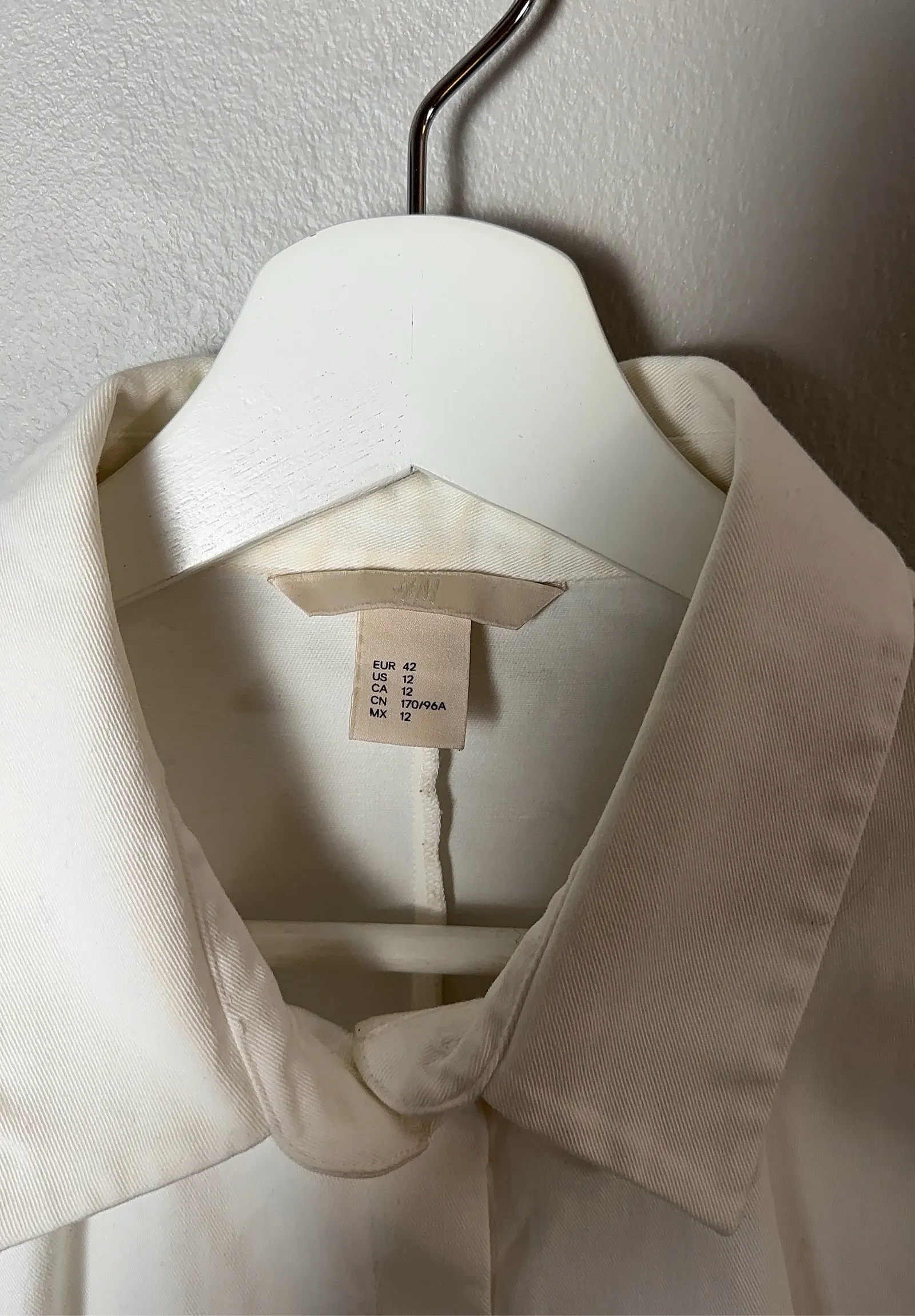 H&M-skjorta - Image 2
