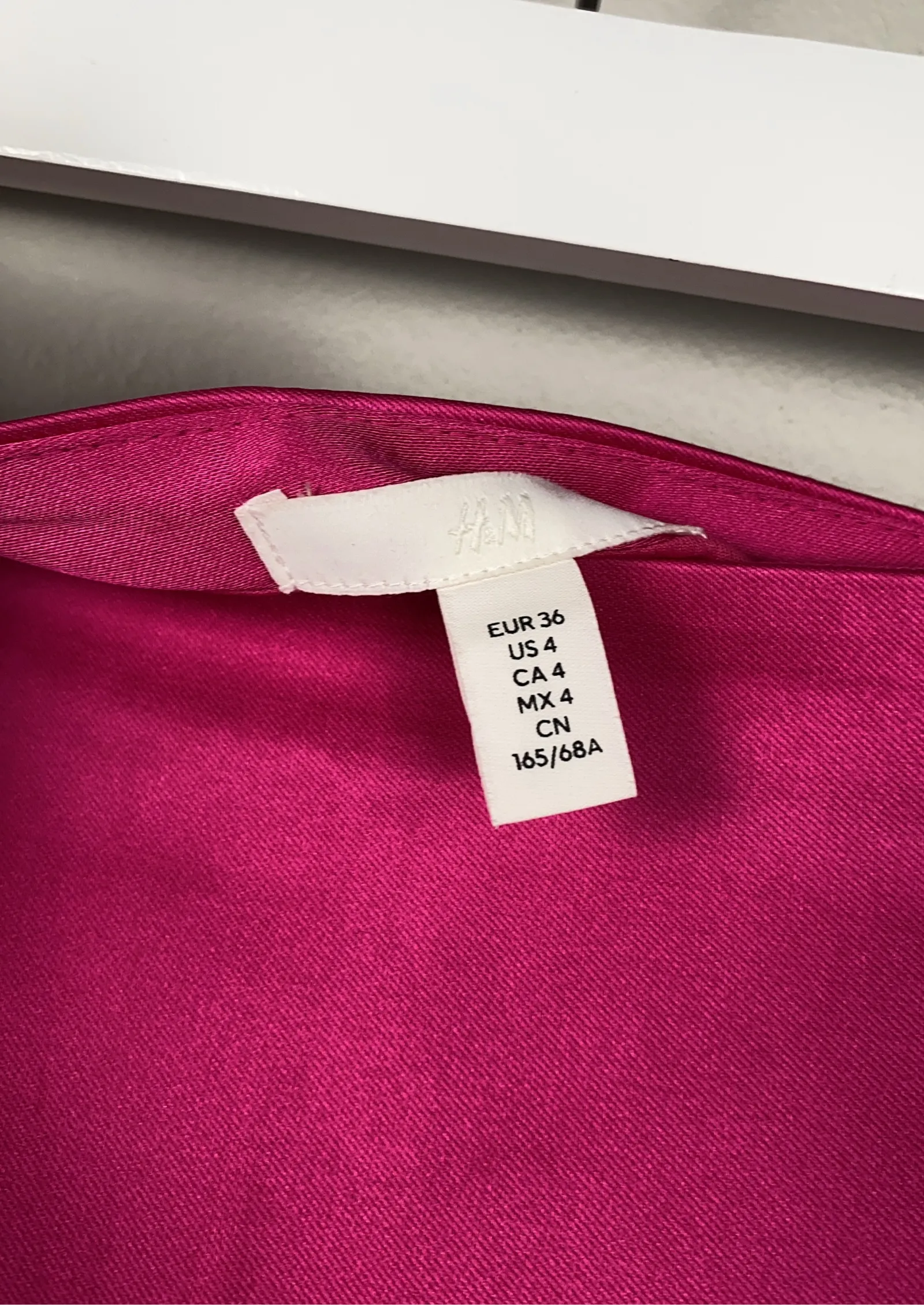 H&M-kjol - Image 3