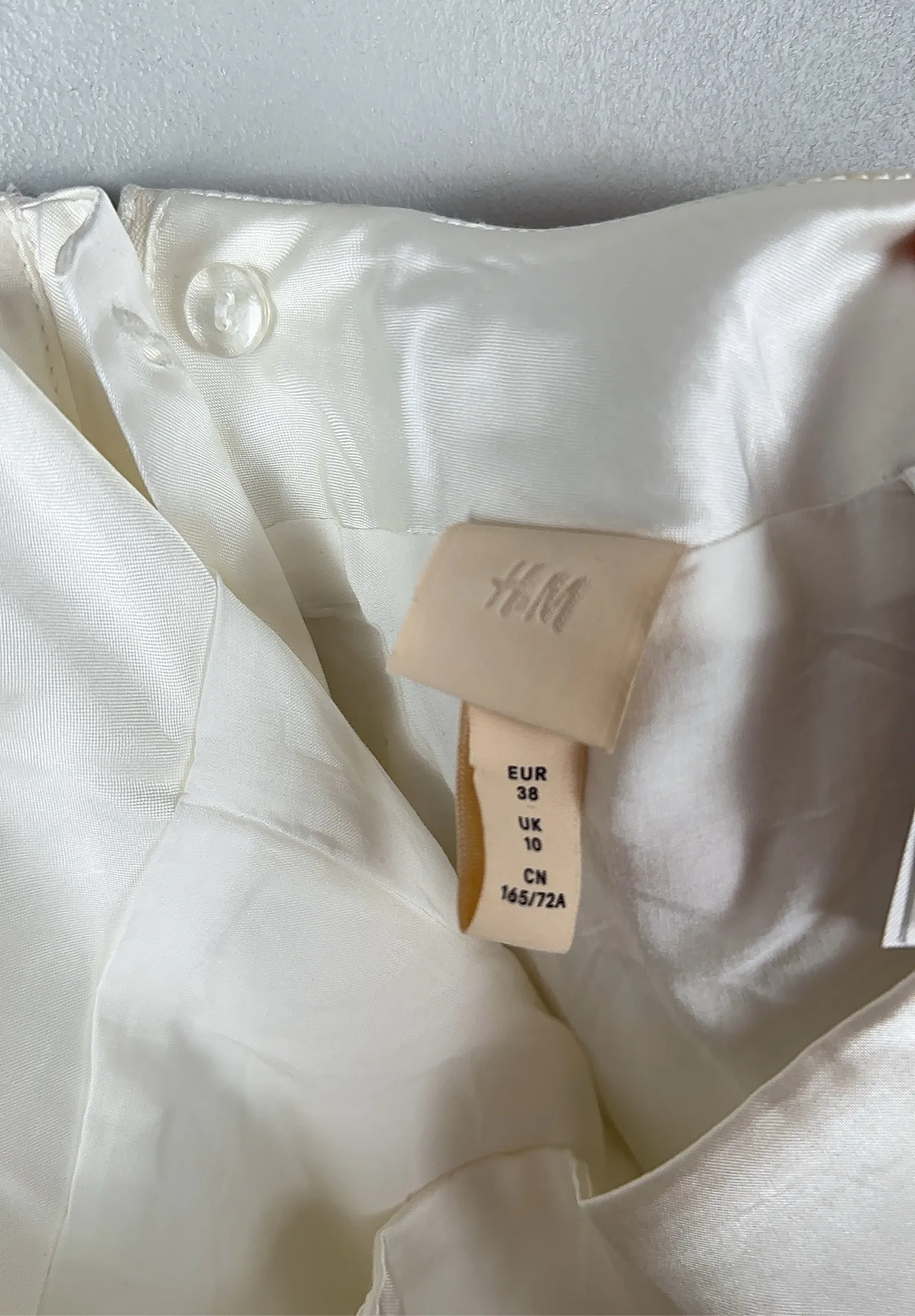 H&M-kjol - Image 2
