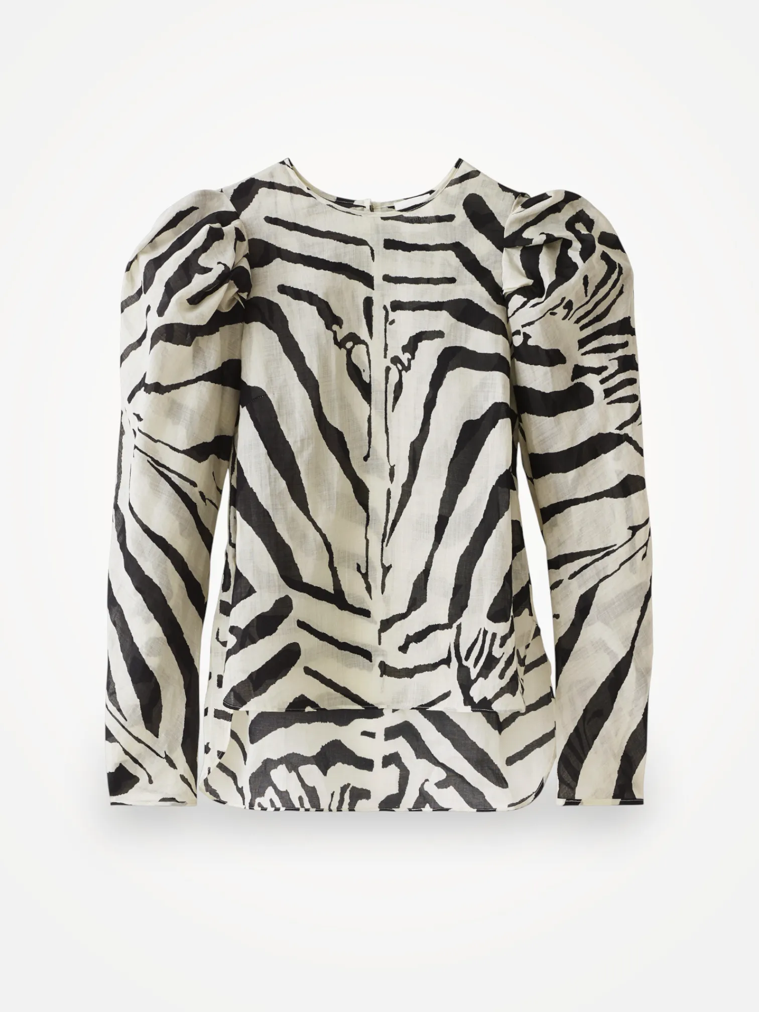 H&M Studio-blus