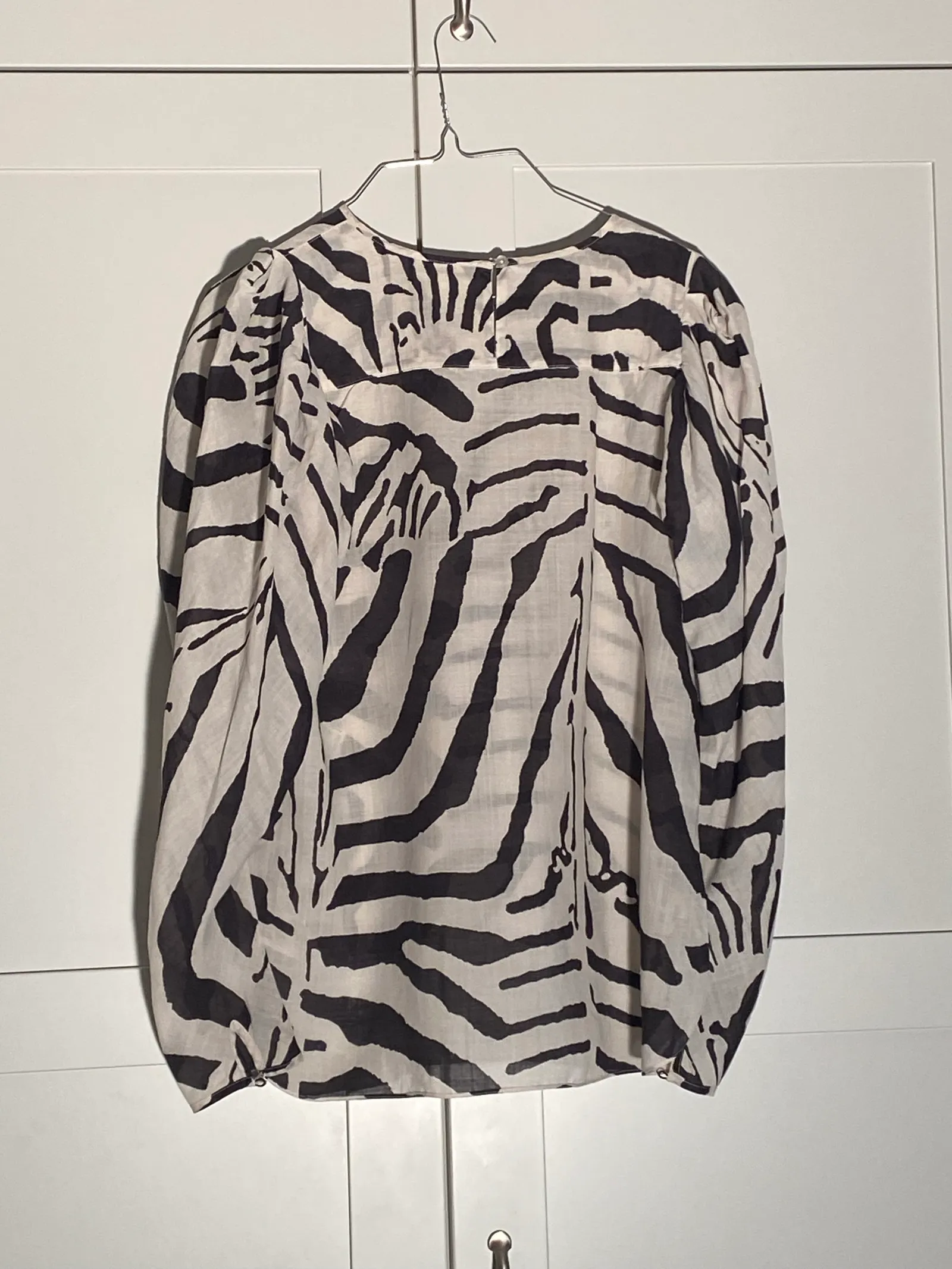 H&M Studio-blus - Image 3
