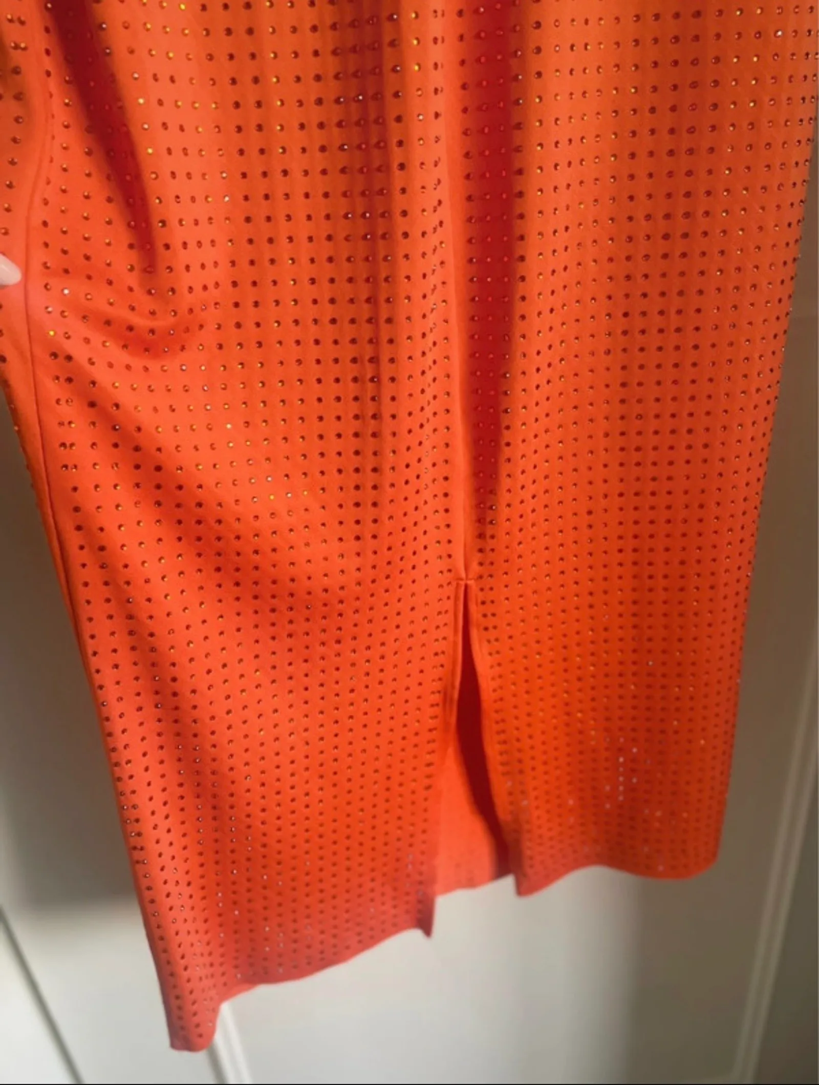 H&M Studio-klänning - Image 5