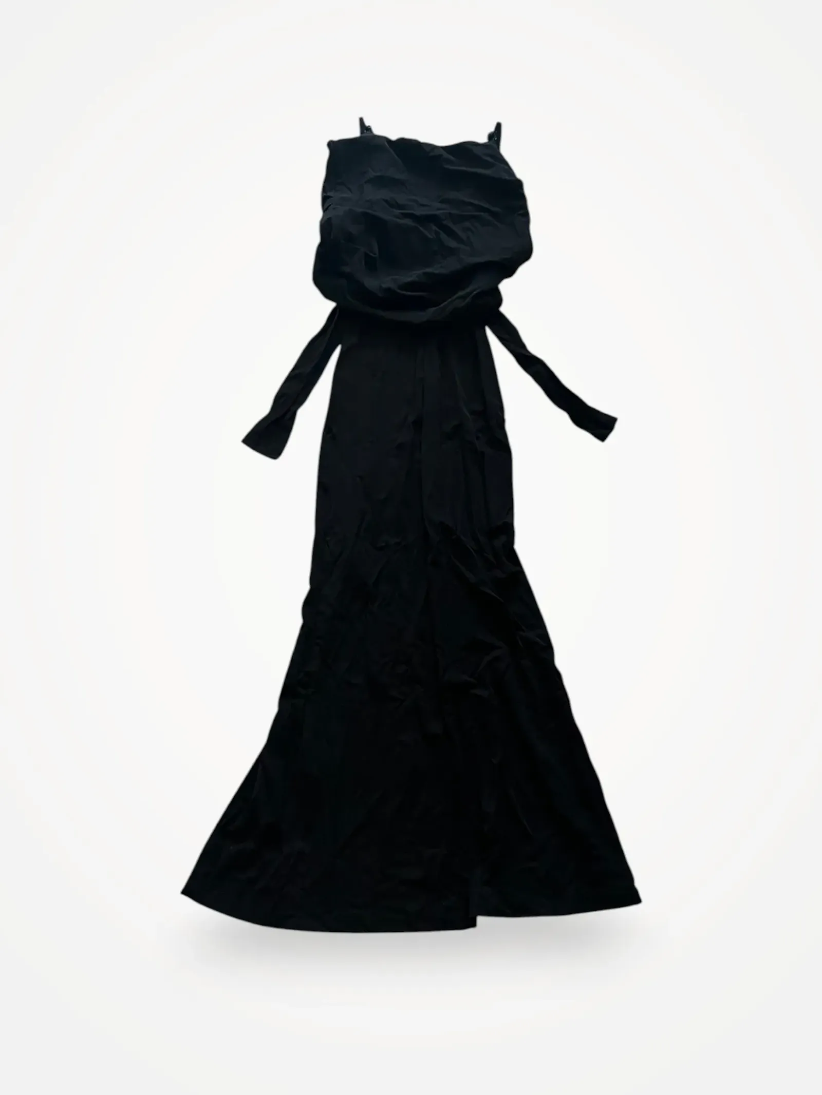 H&M Studio-klänning NWT