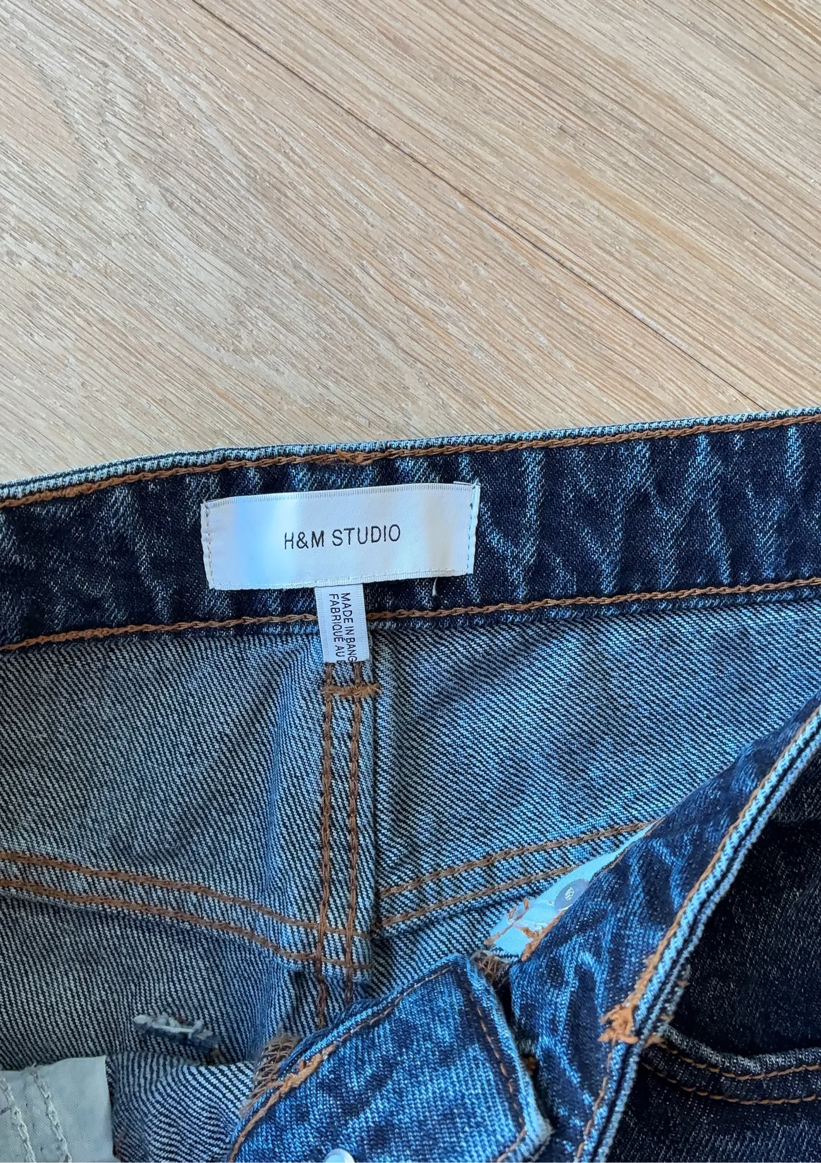 H&M Studio-jeans - Image 2