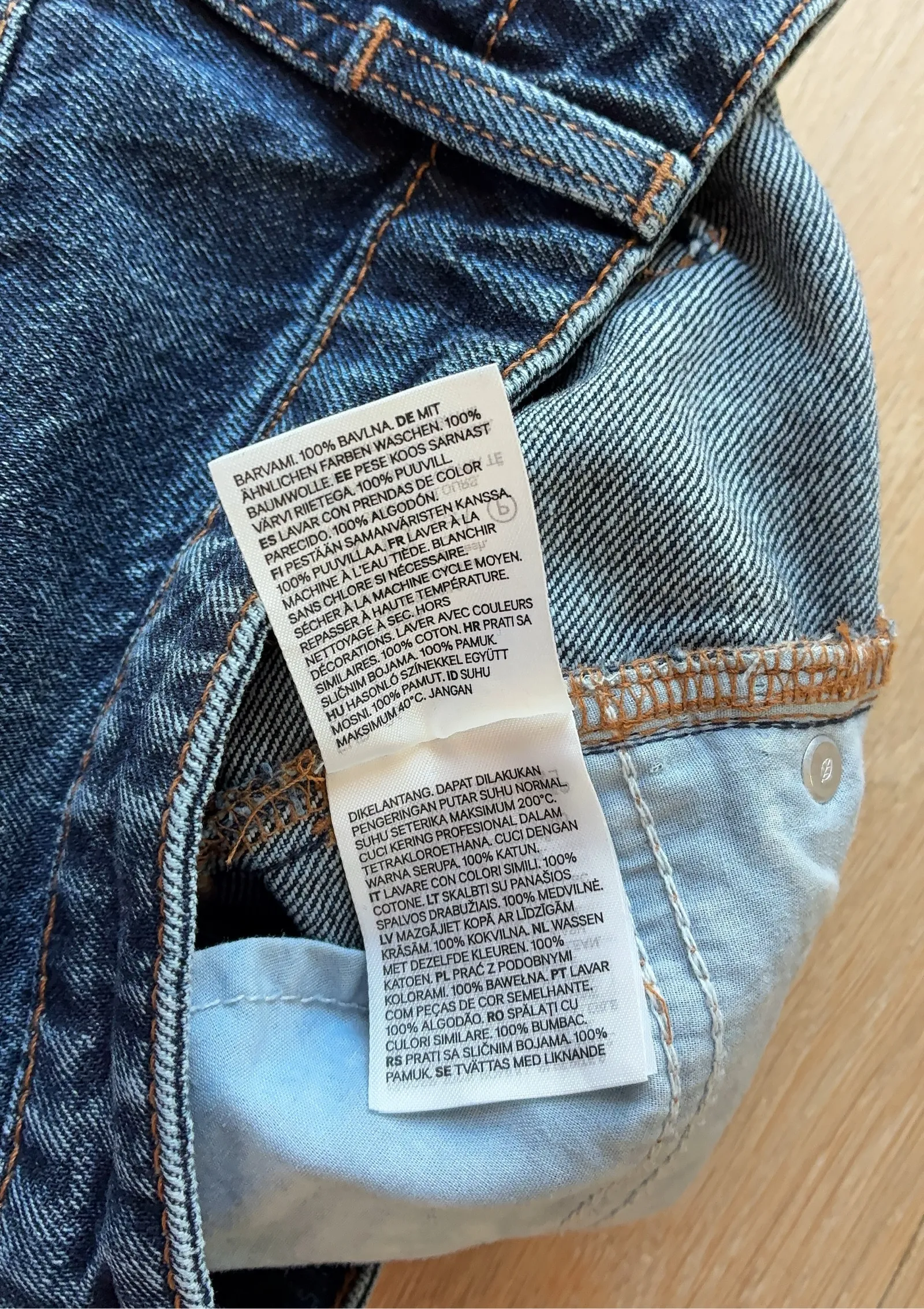 H&M Studio-jeans - Image 3