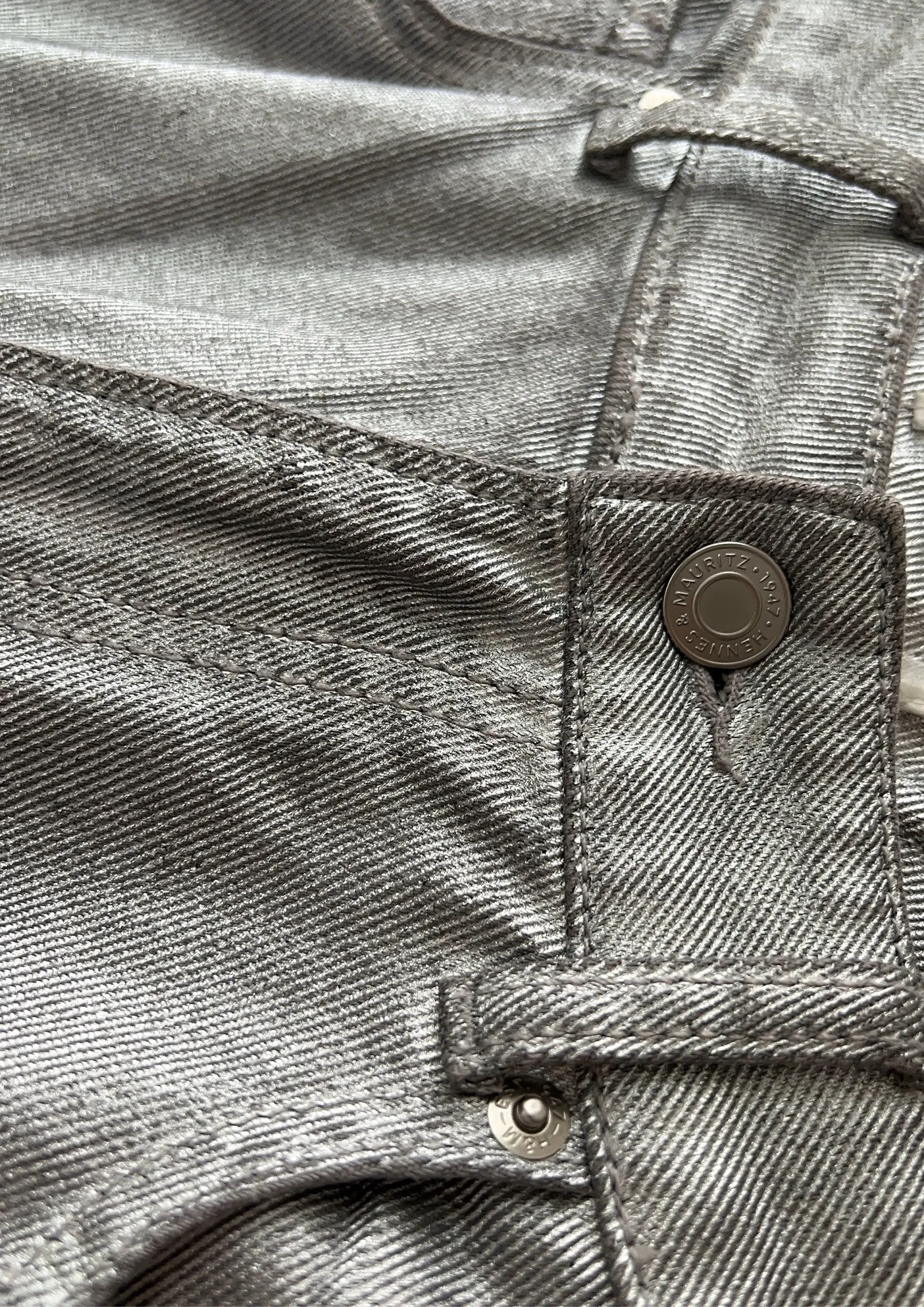 H&M Studio-jeans - Image 5