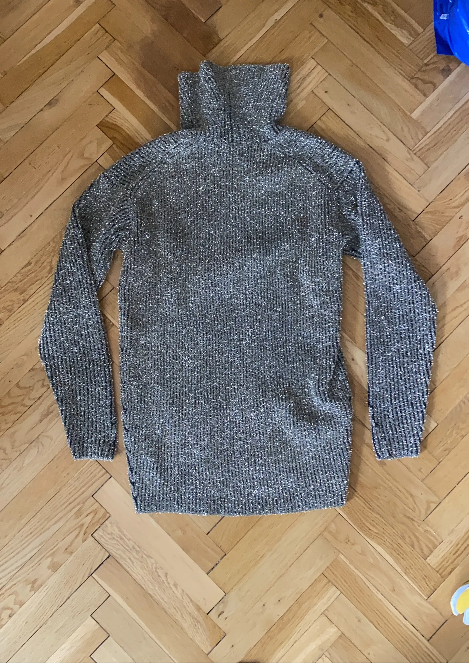 H&M Studio-polotröja NWOT - Image 4