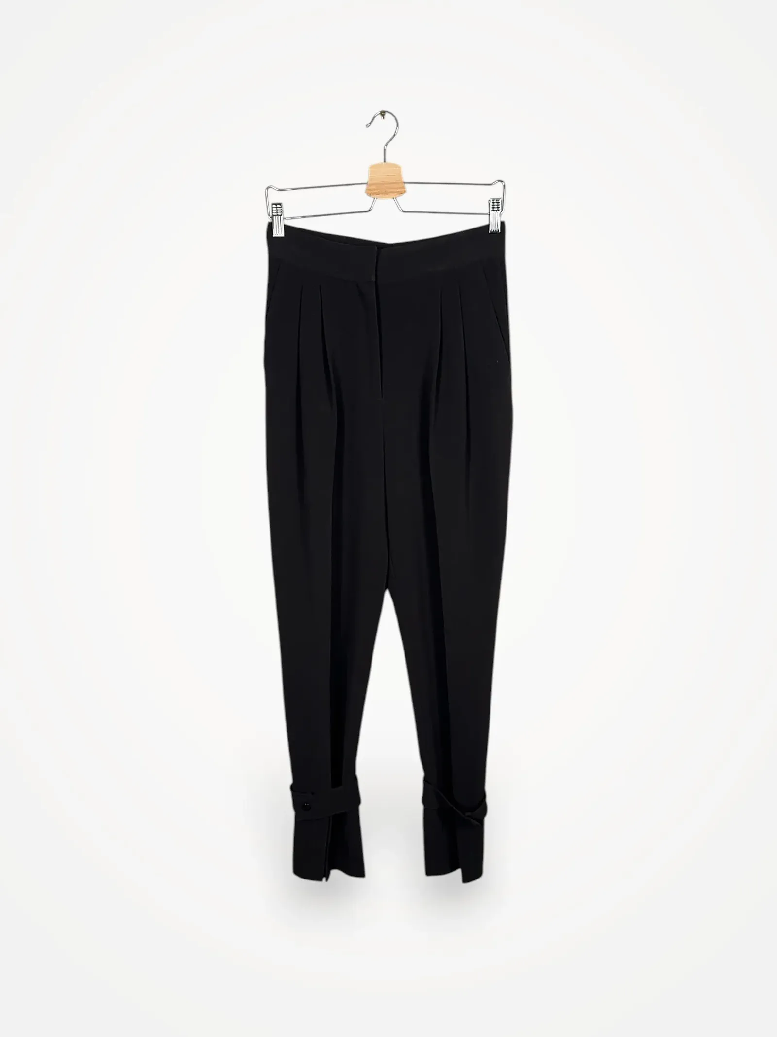 H&M-kostymbyxor