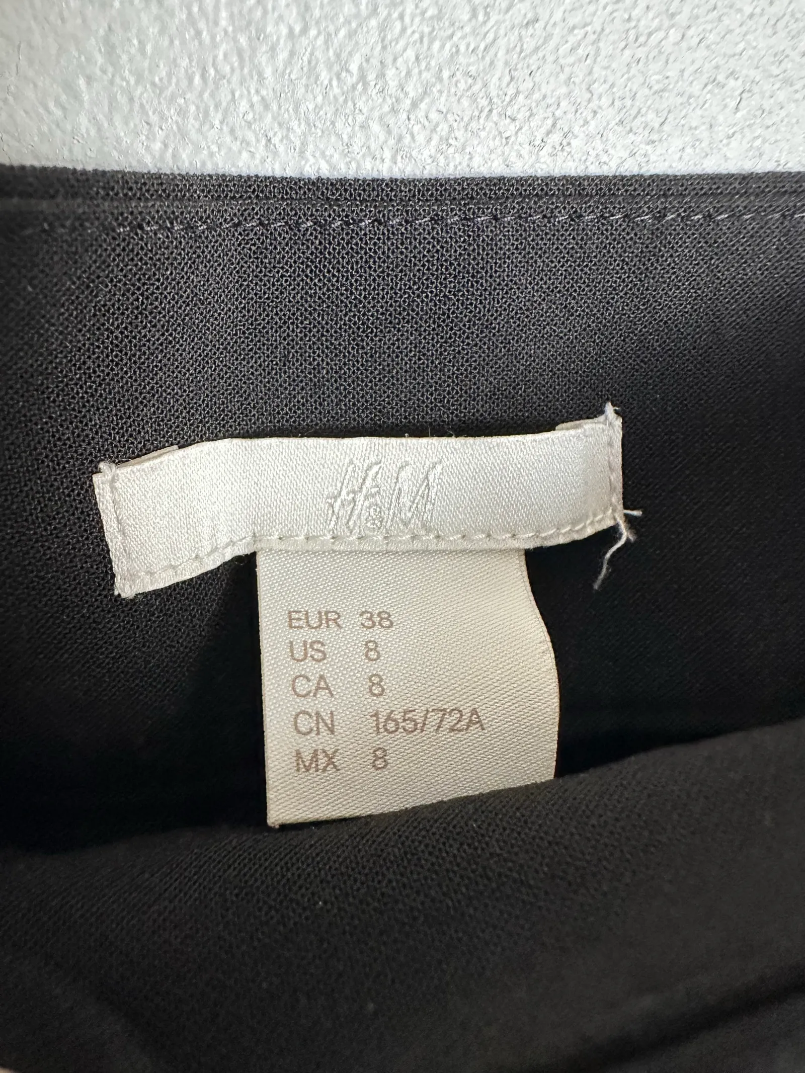 H&M-kostymbyxor - Image 2