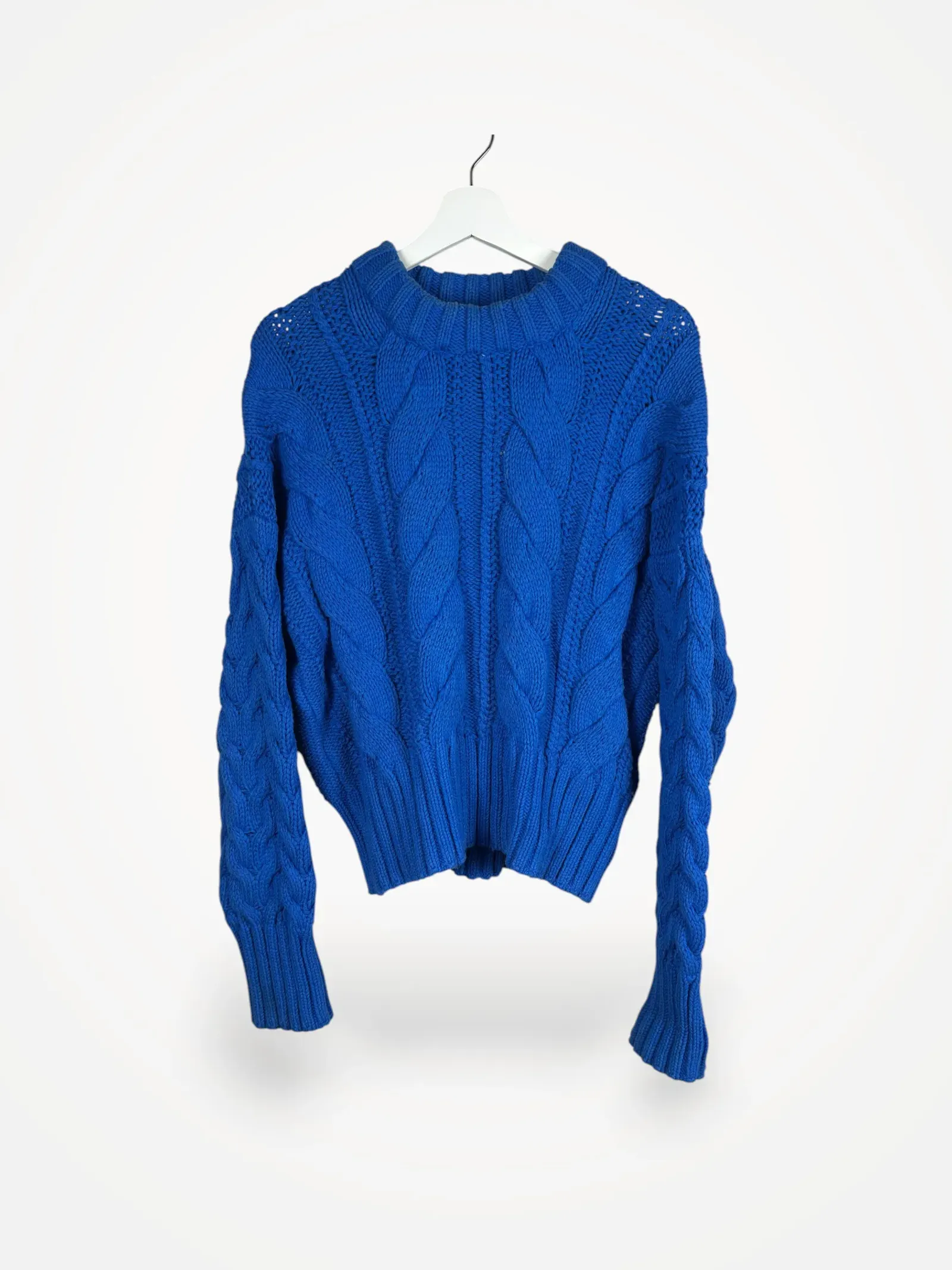 H&M-tröja