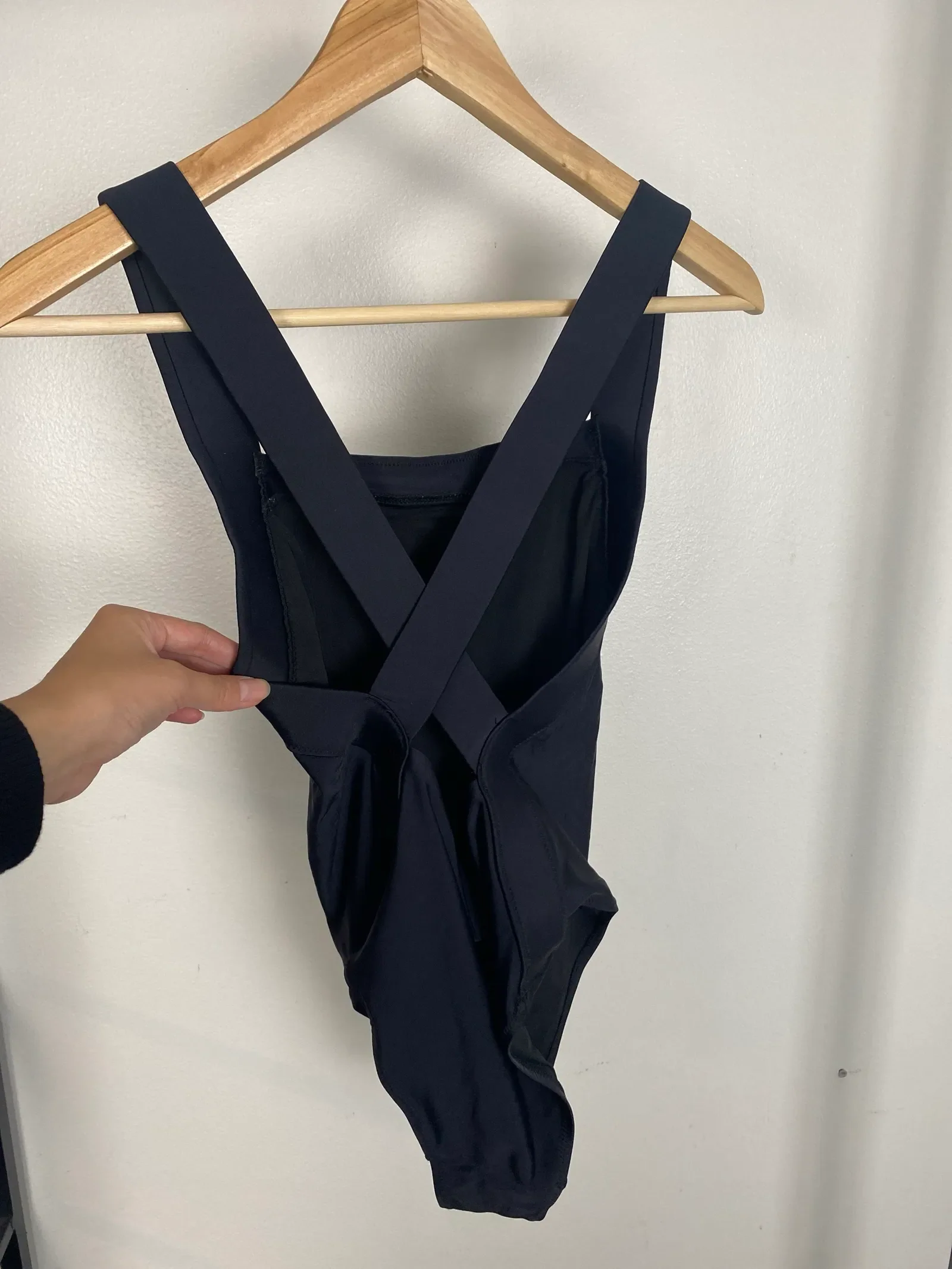 H&M-baddräkt NWOT - Image 4