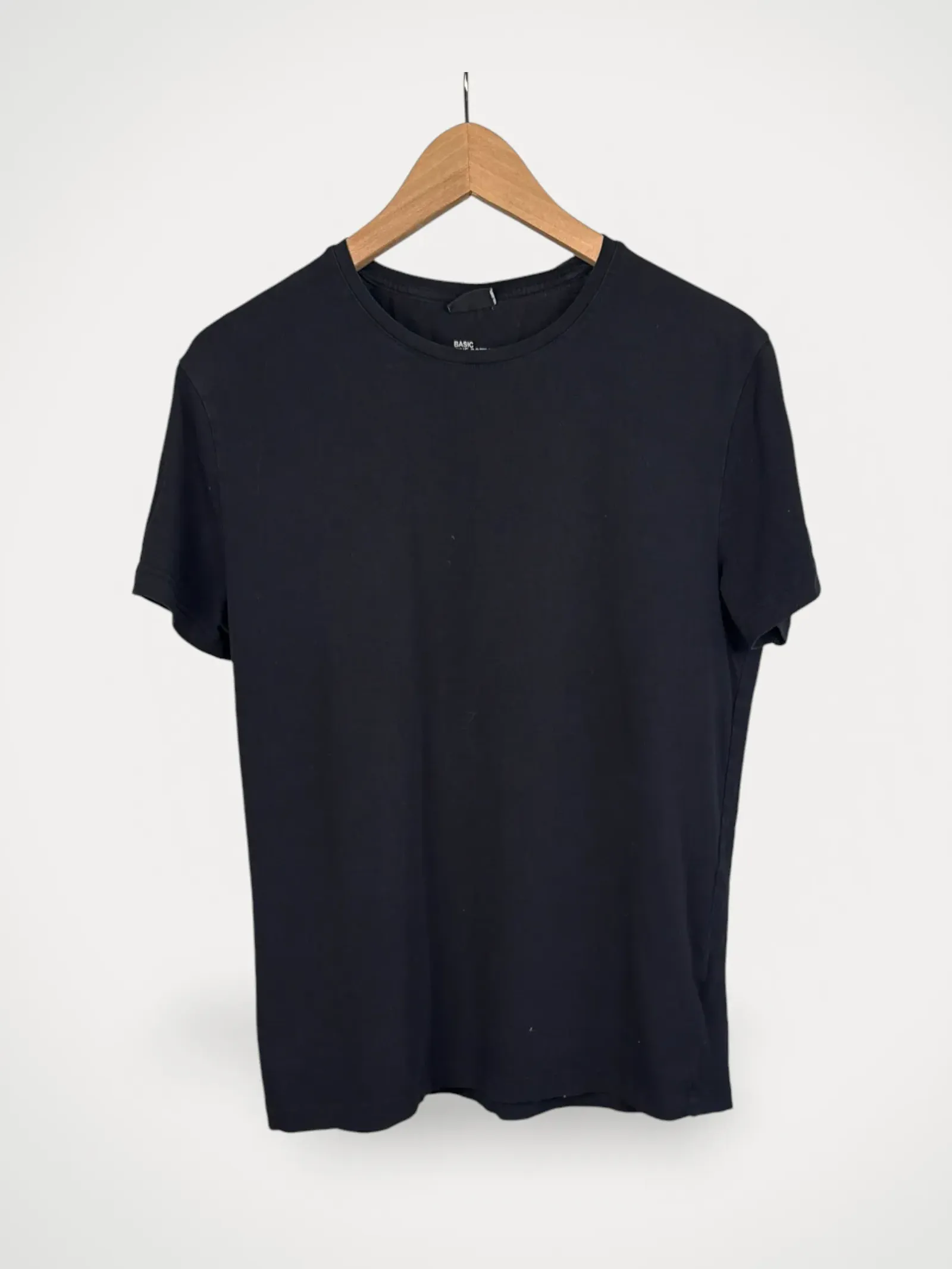 H&M-t-shirt