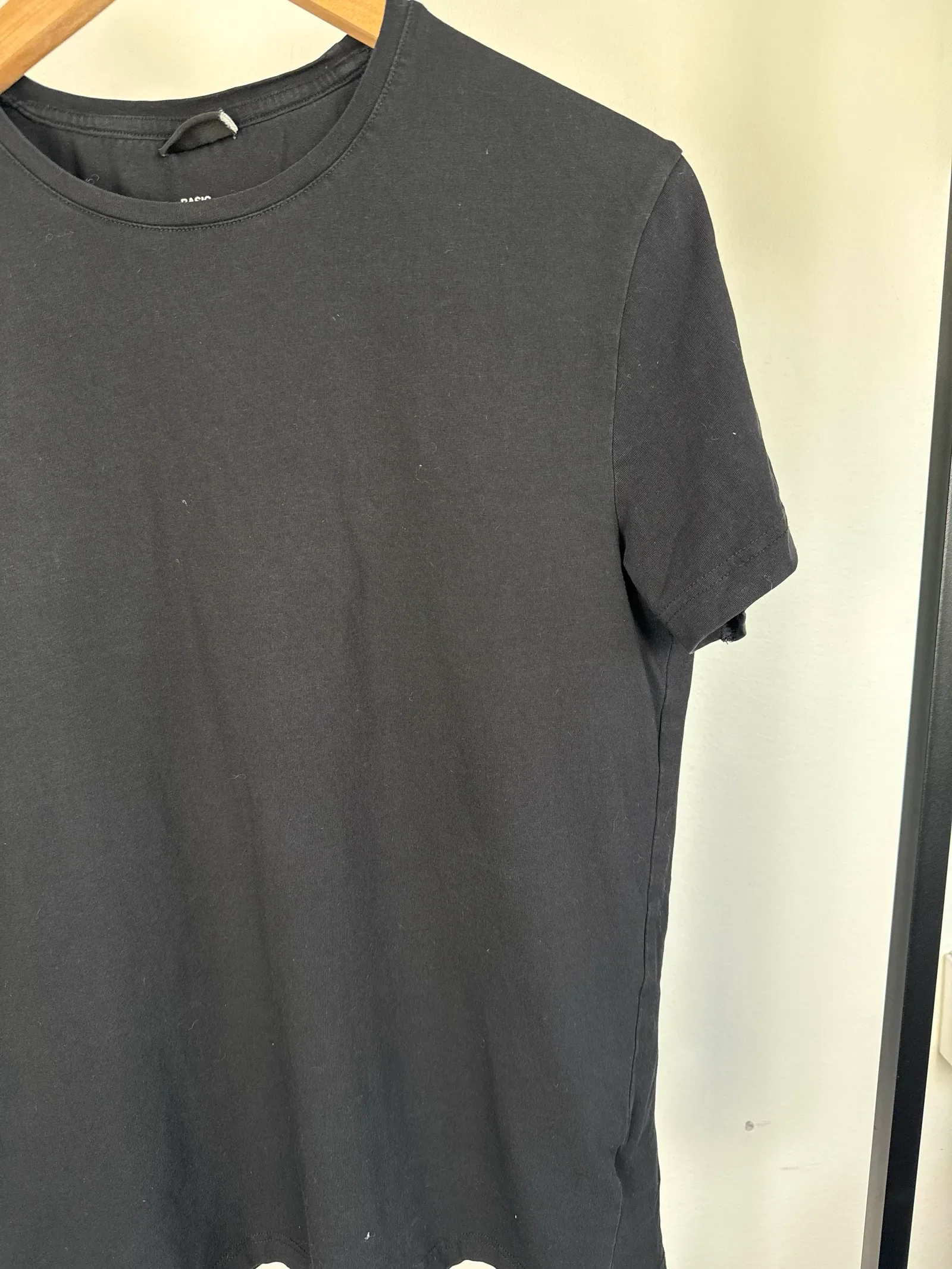 H&M-t-shirt - Image 4