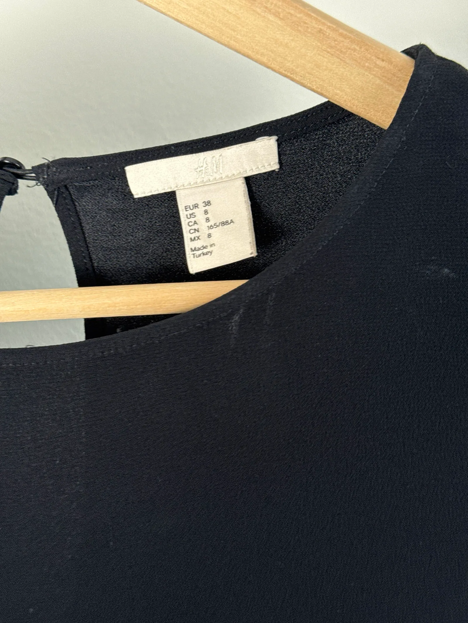 H&M-topp - Image 2