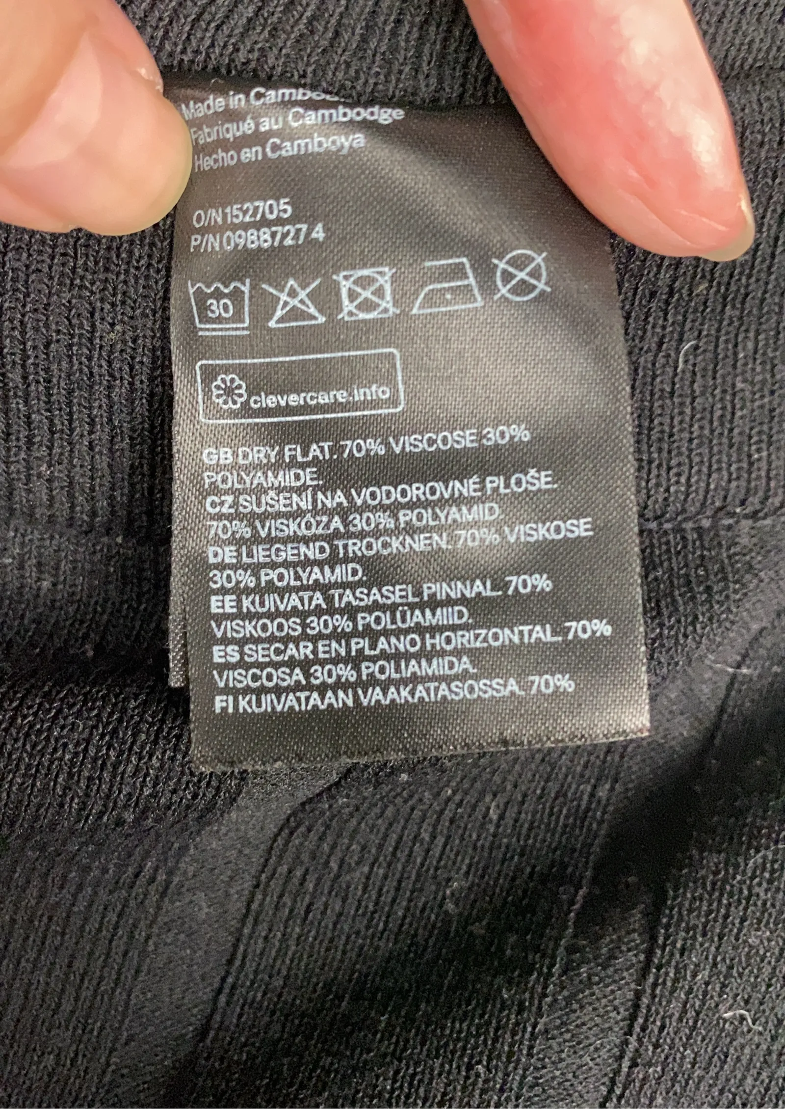 H&M-byxor - Image 3