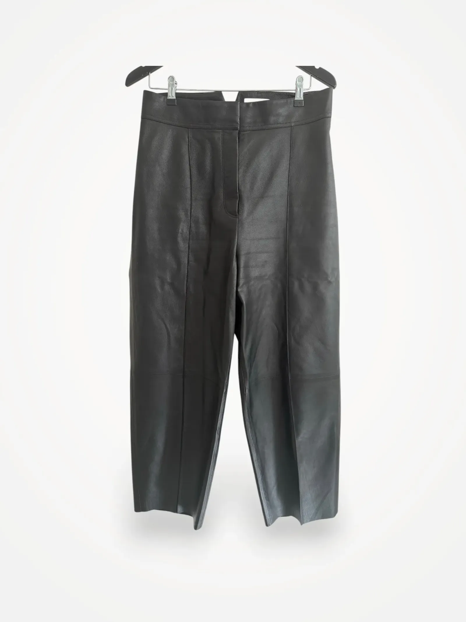 H&M-skinnbyxor