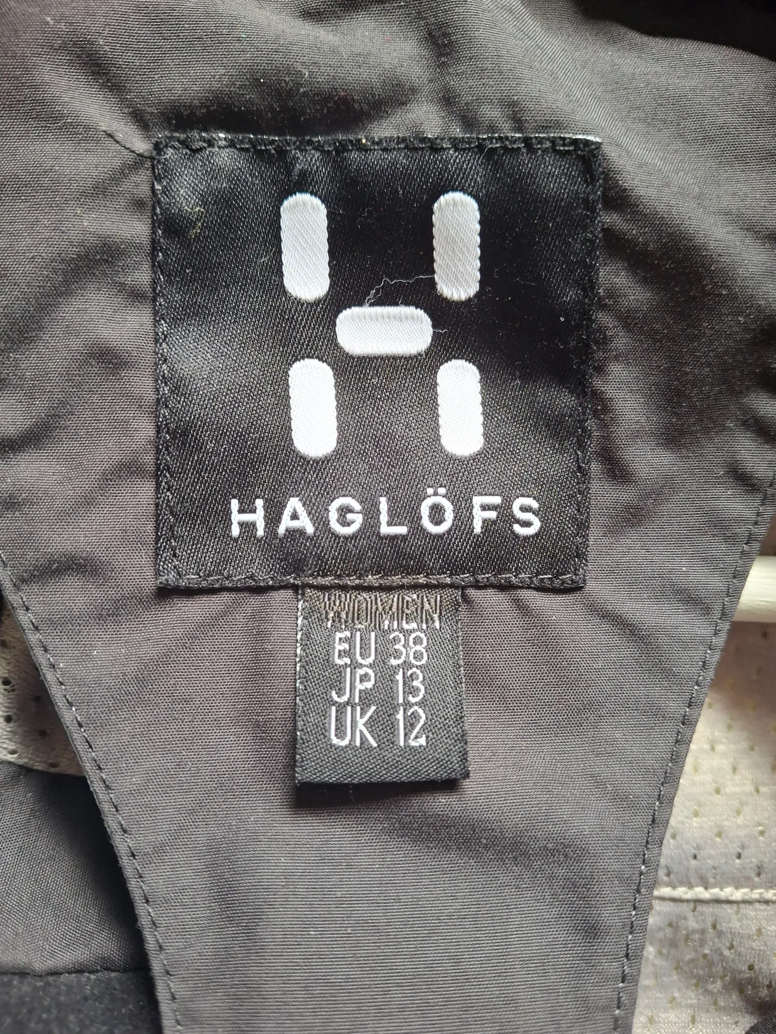 Haglöfs-jacka - Image 2