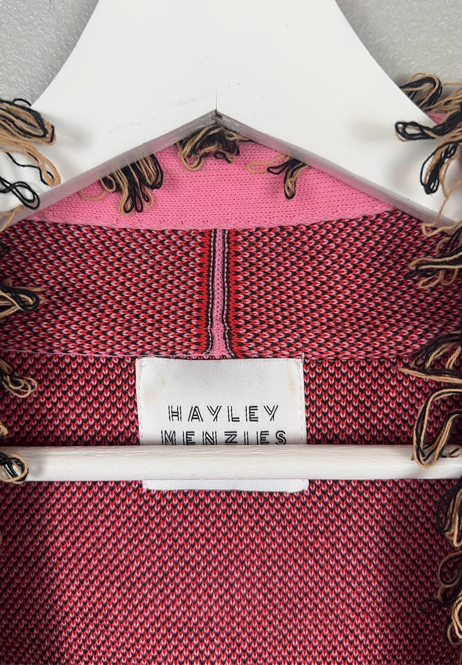 Hayley Menzies-kofta - Image 3
