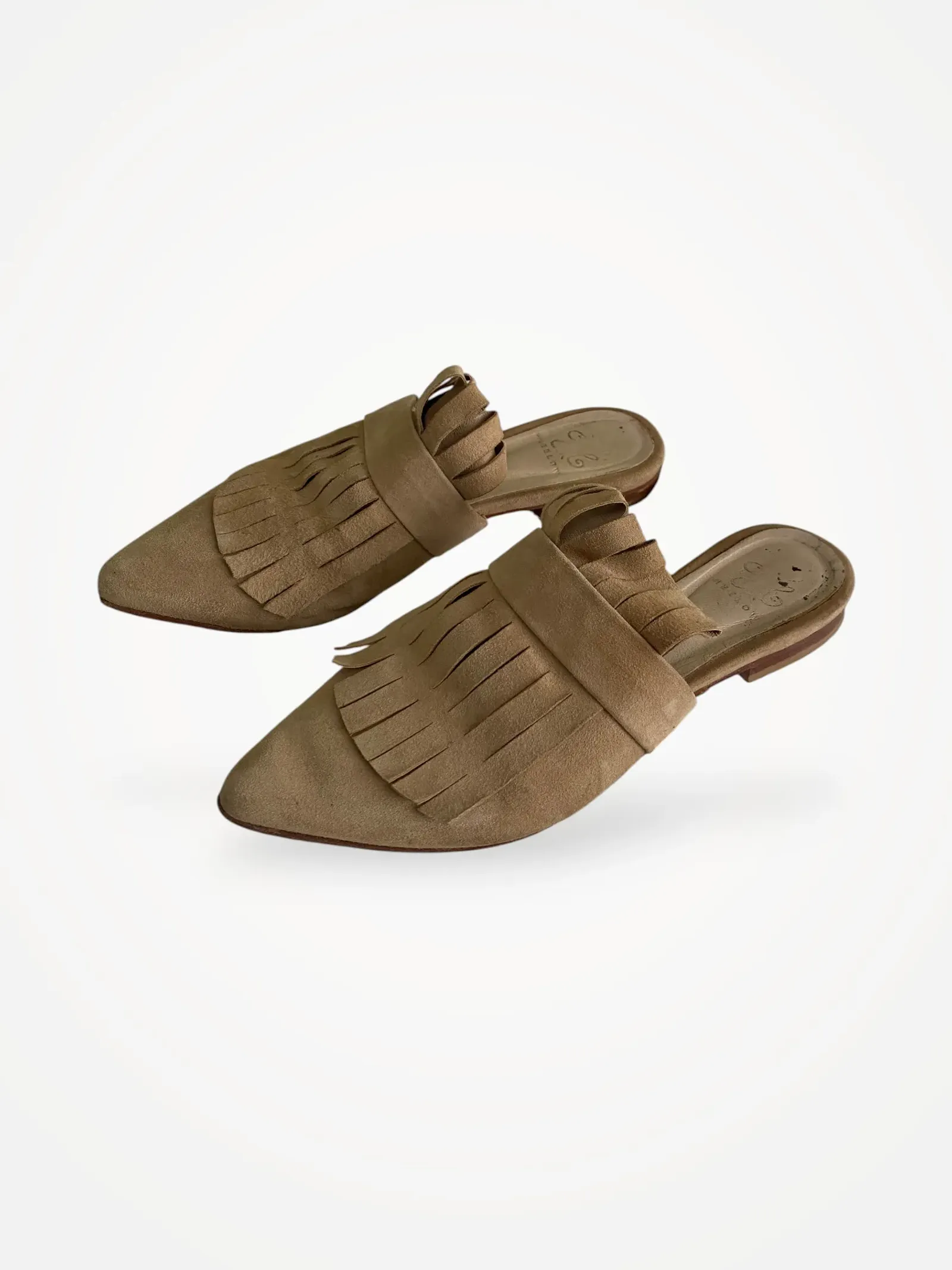 Heelow-loafers