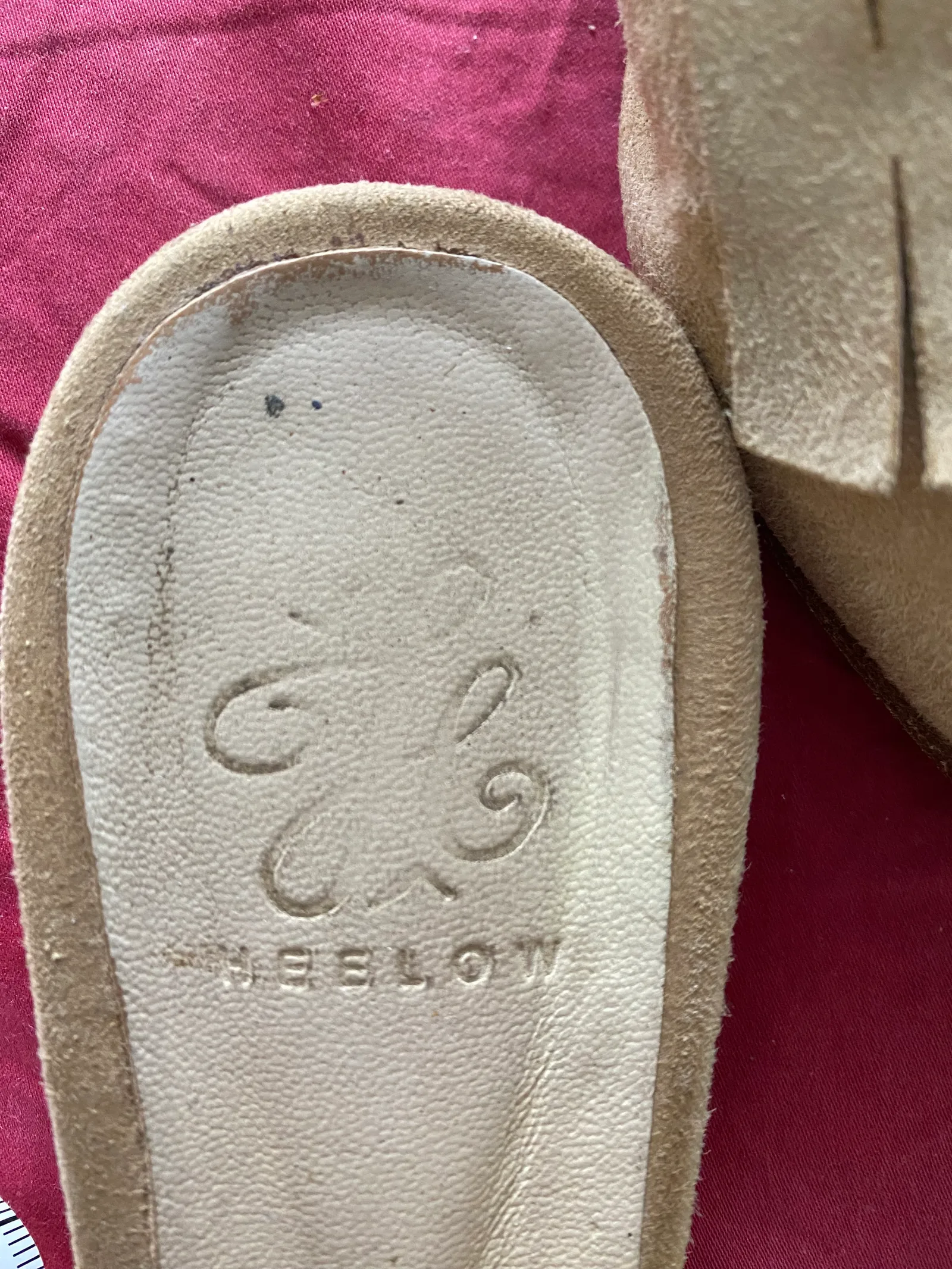 Heelow-loafers - Image 2