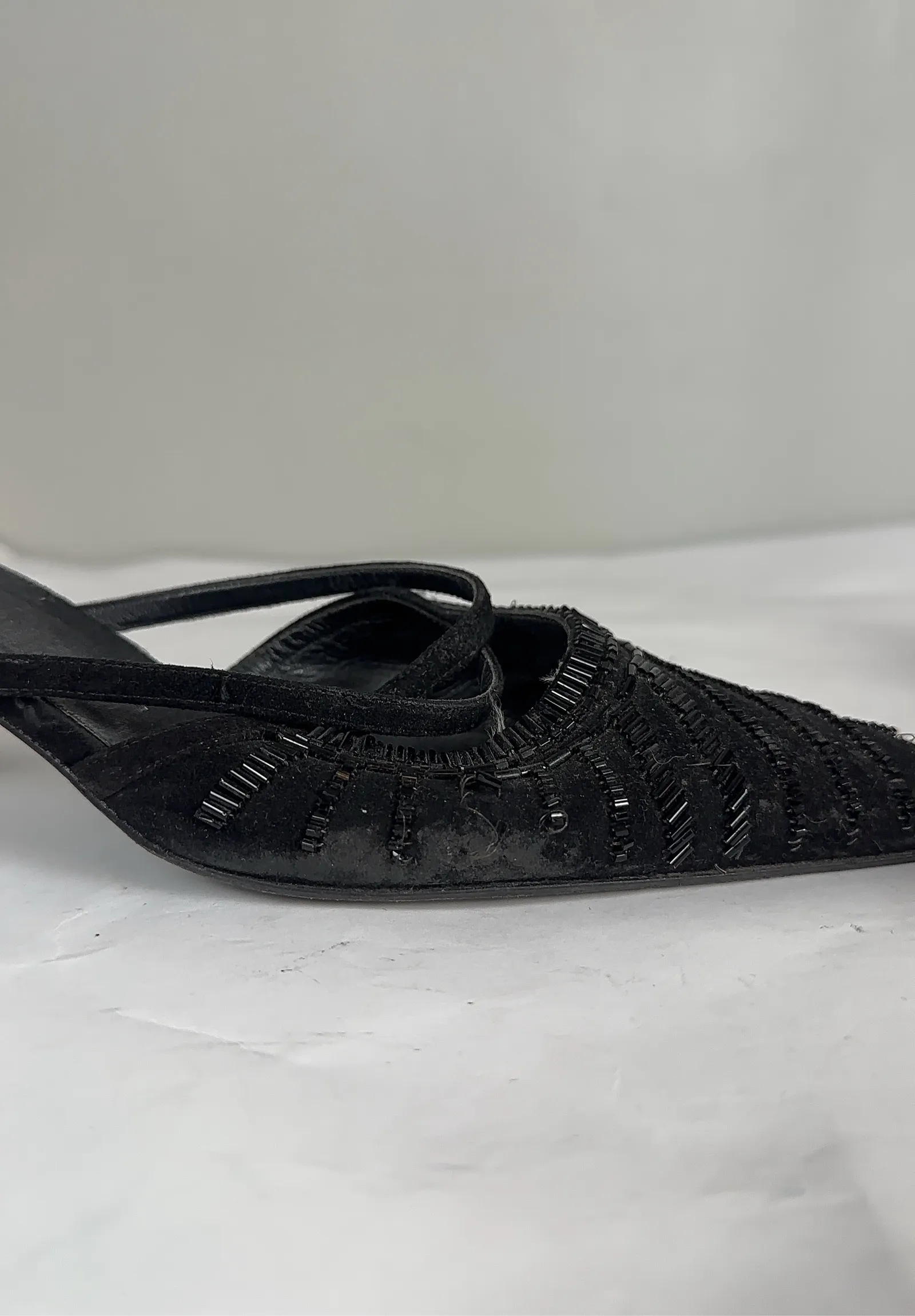 Okänt märke-skinnklackar - Image 10