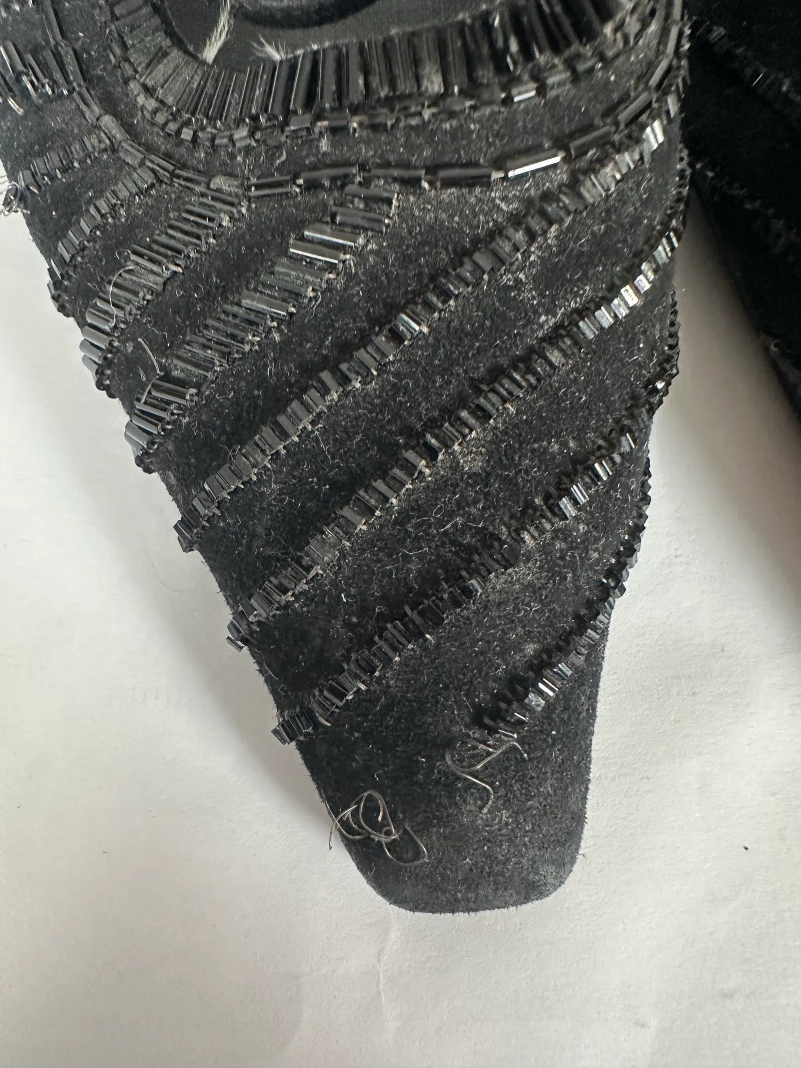 Okänt märke-skinnklackar - Image 7