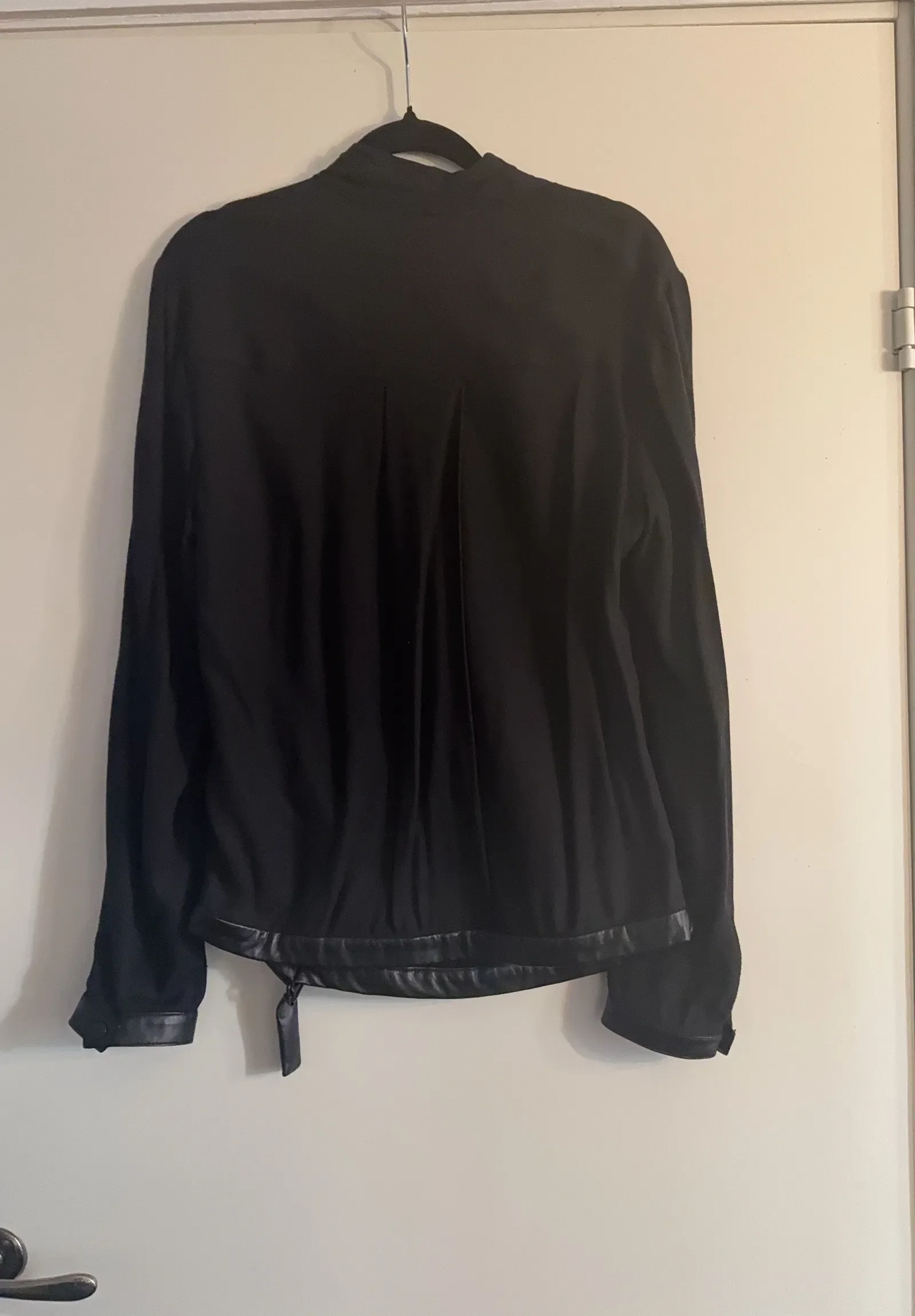 Helmut Lang-blus - Image 4