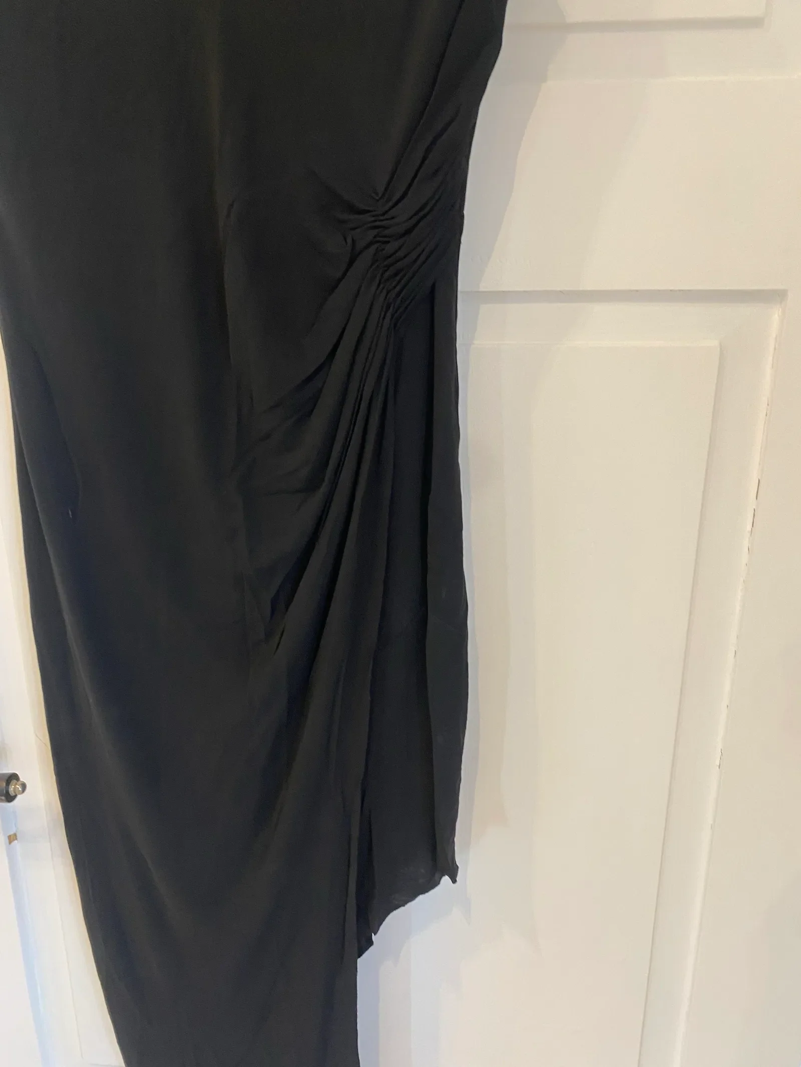 Helmut Lang-klänning - Image 2