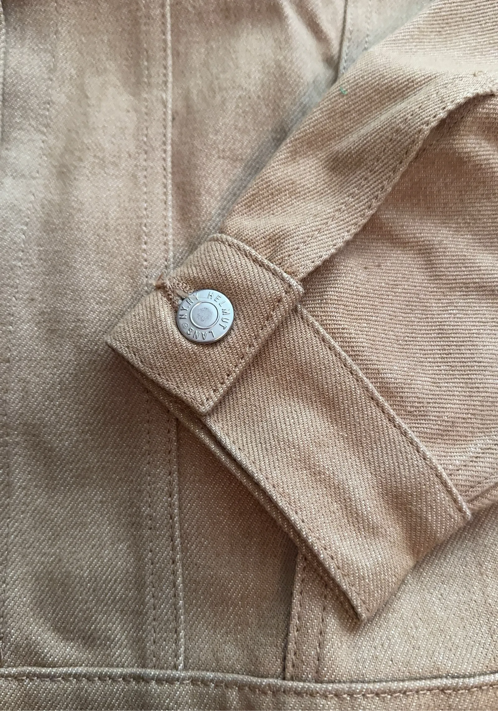 Helmut Lang-jacka - Image 5