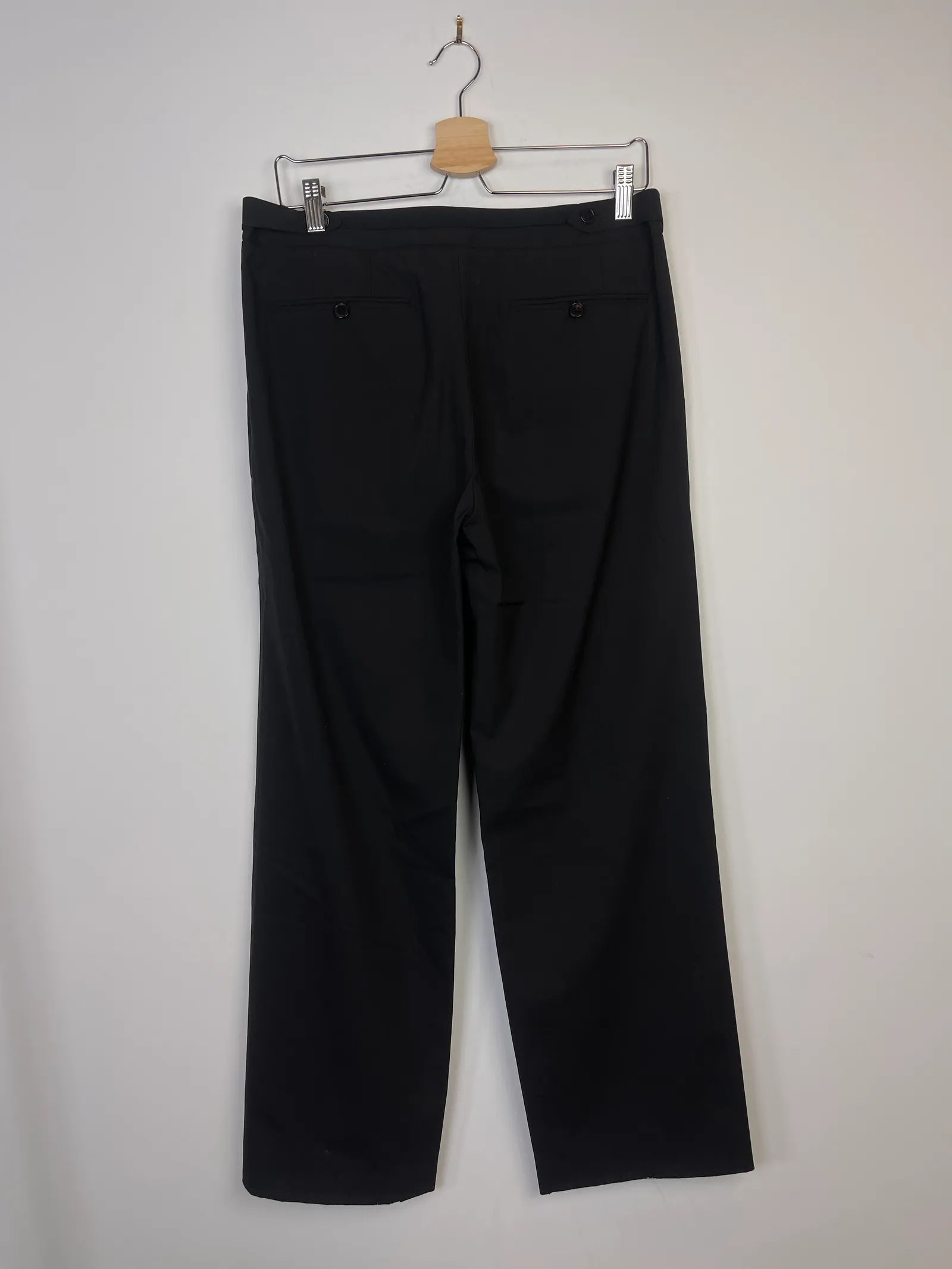 Helmut Lang-ullbyxor - Image 4