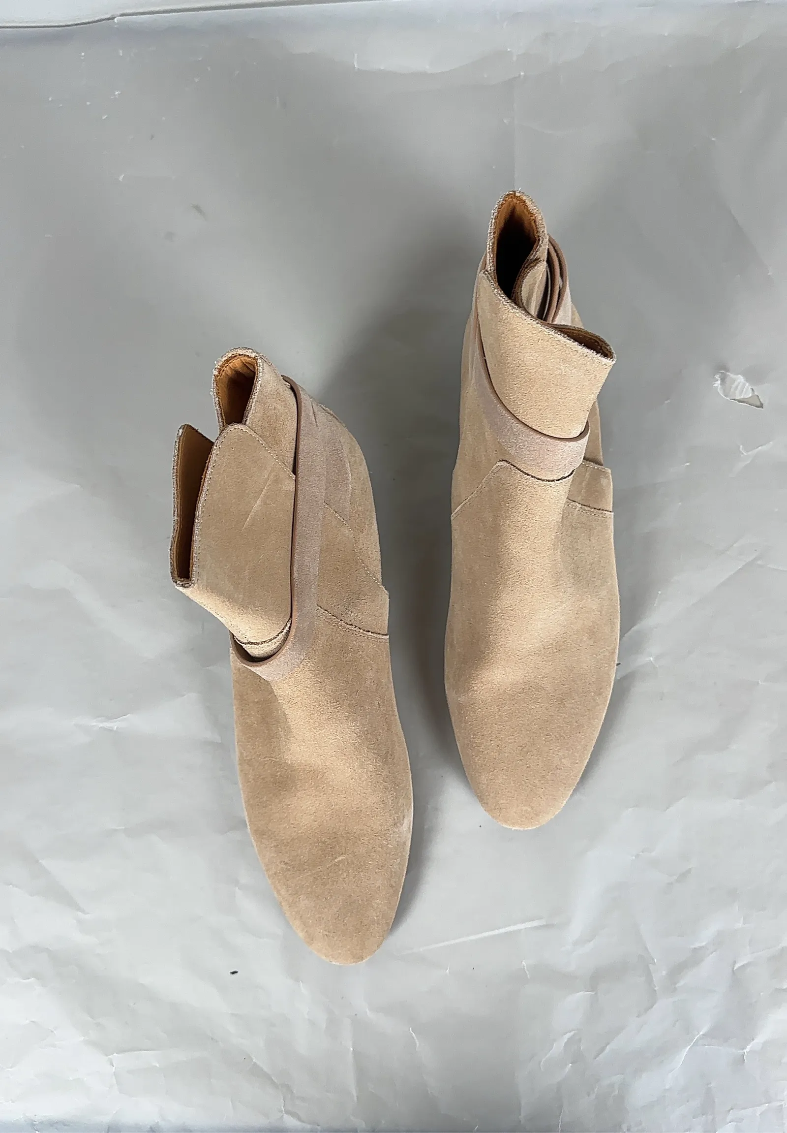 Hermès Neo Buckled-skinnboots - Image 2