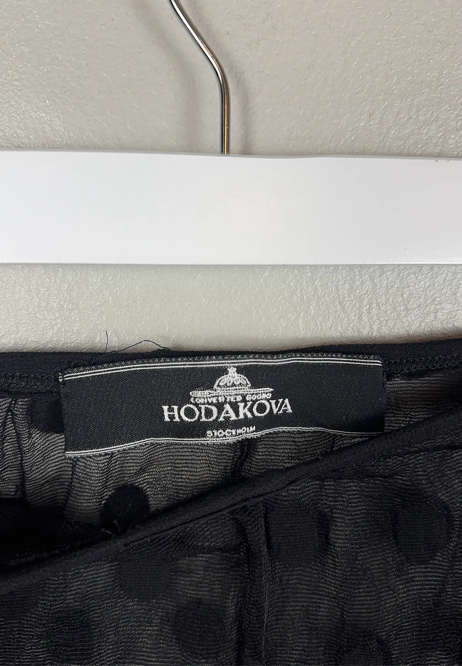 Hodakova-kjol - Image 2
