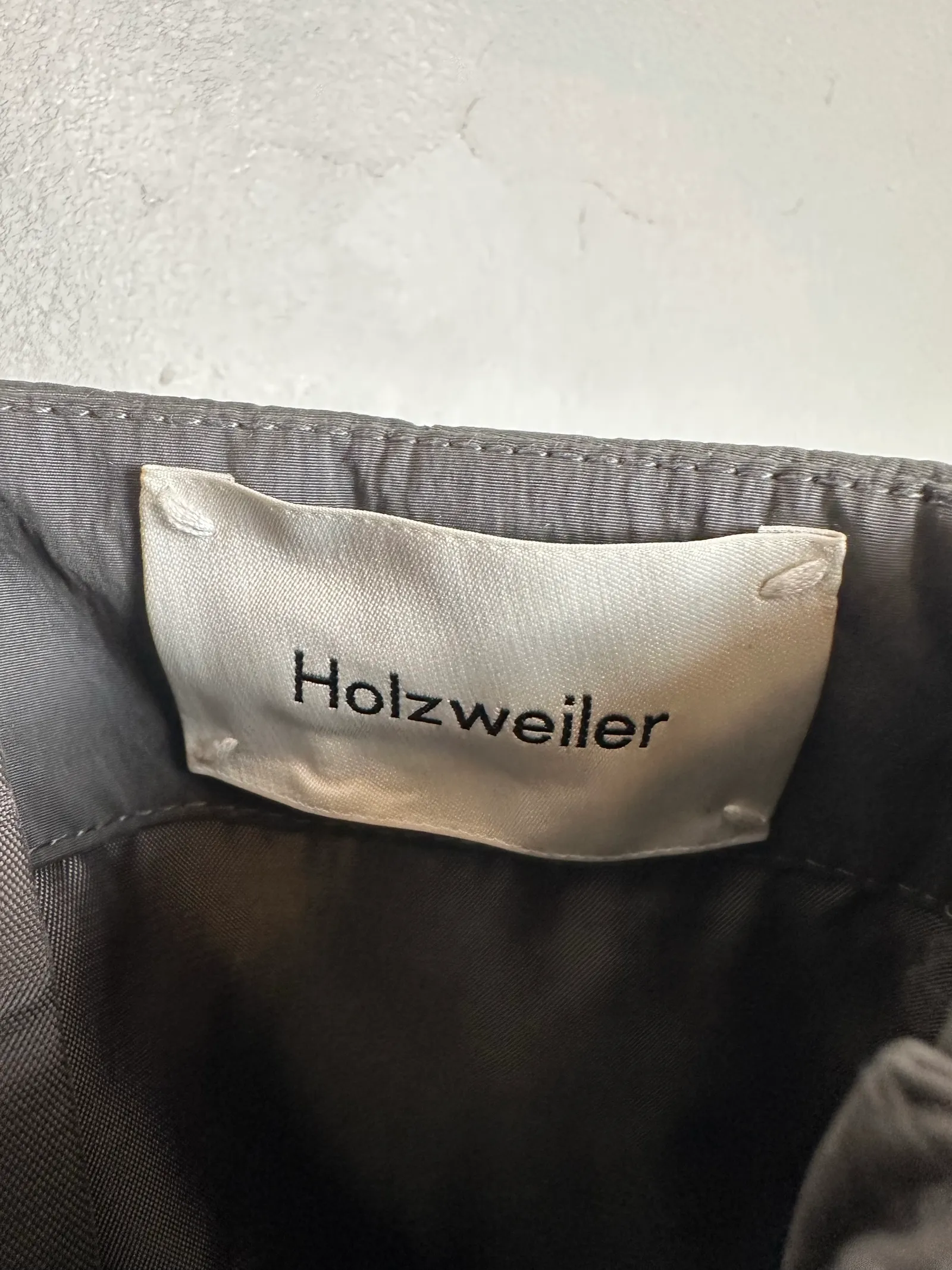 Holzweiler-kjol - Image 2