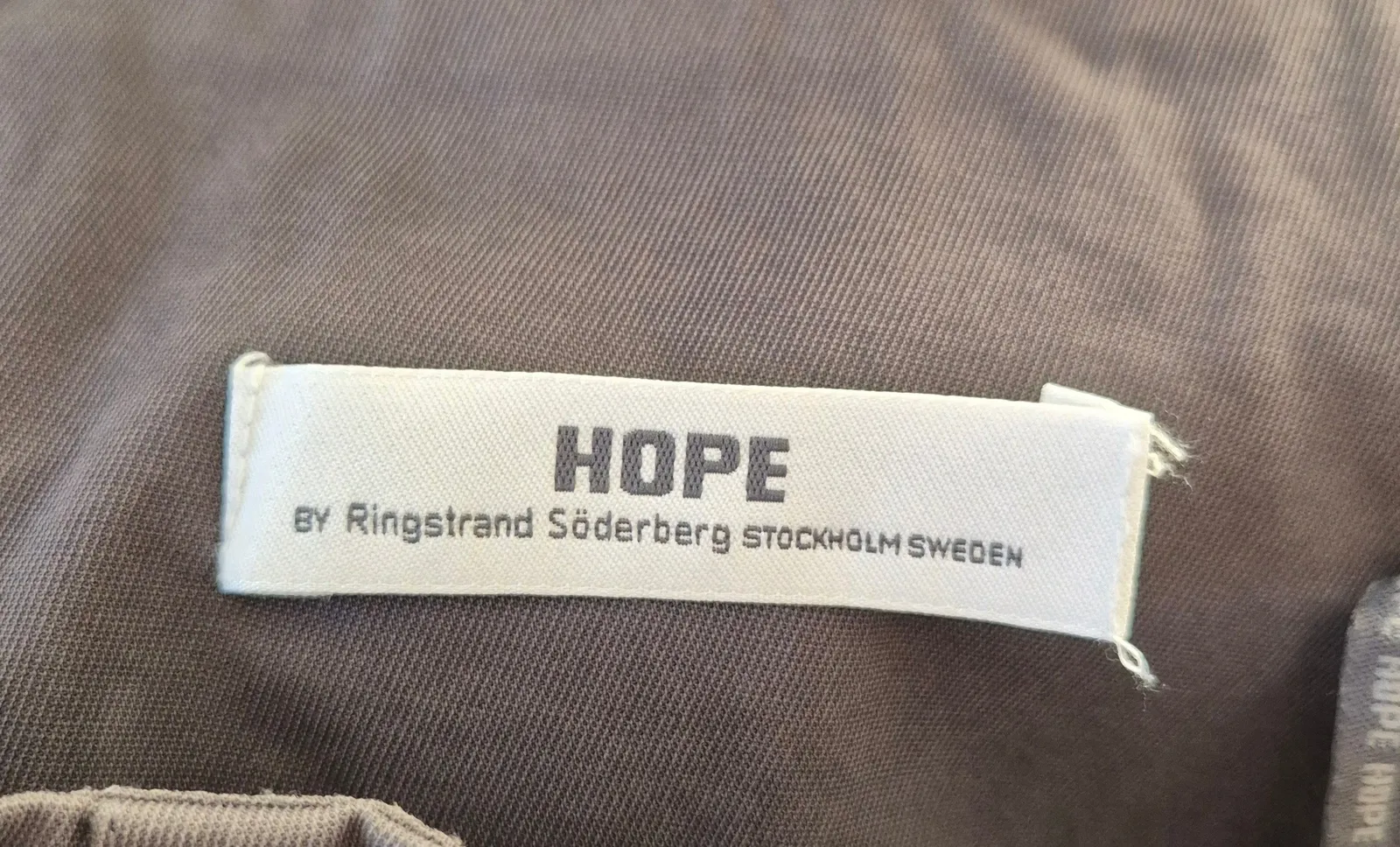 Hope Aswell-kjol - Image 2