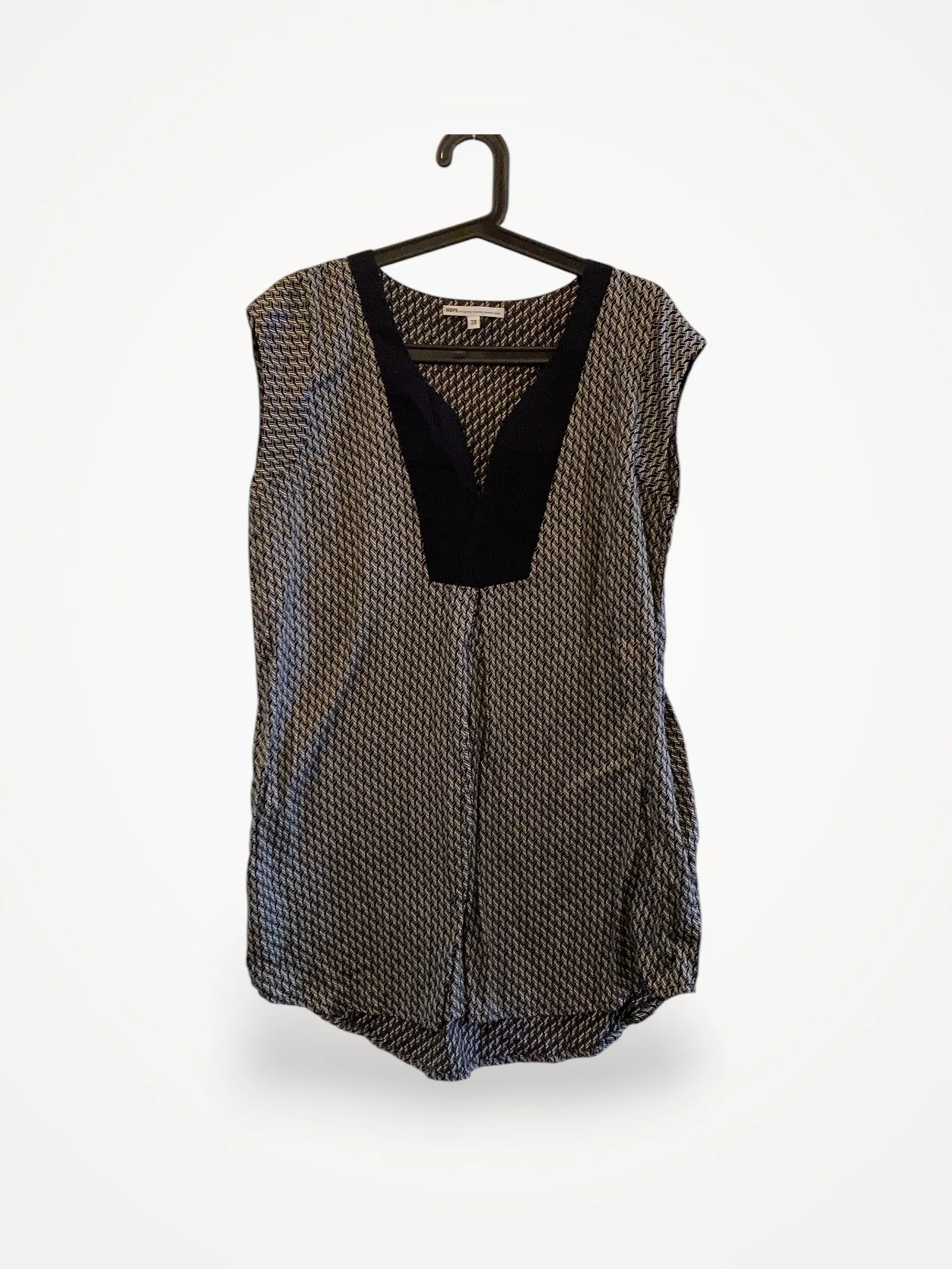Hope-blus NWOT