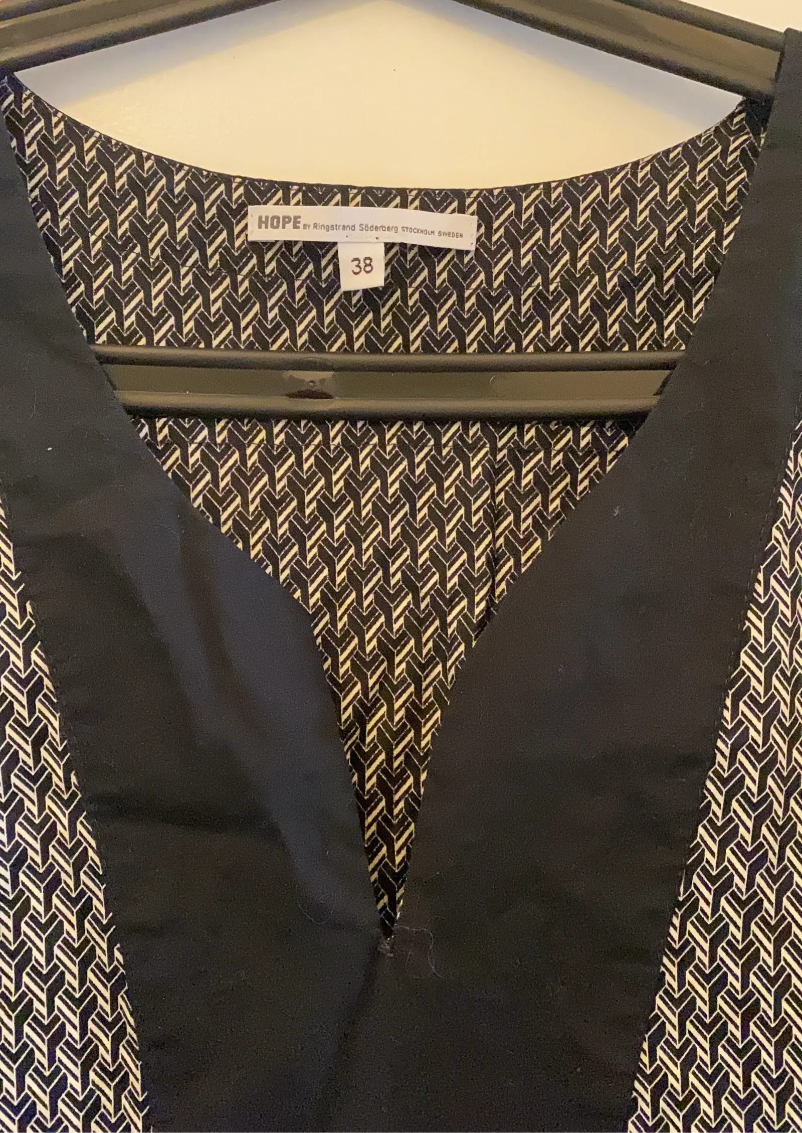 Hope-blus NWOT - Image 2