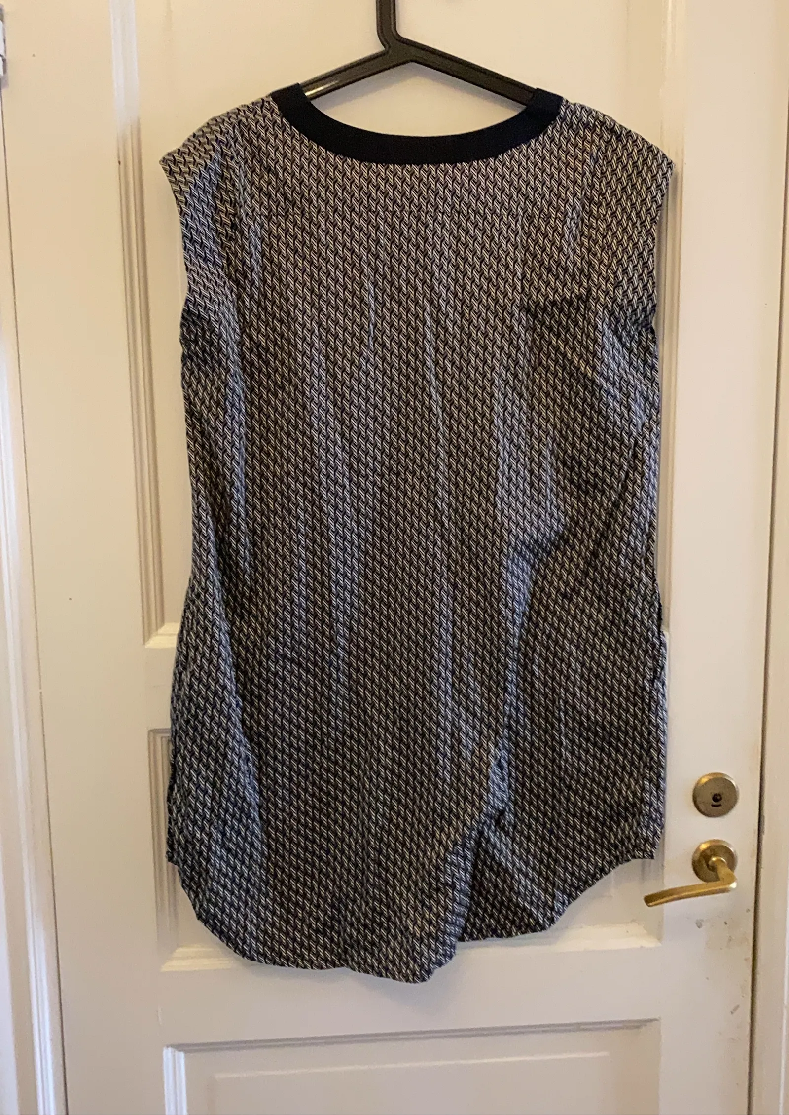 Hope-blus NWOT - Image 3