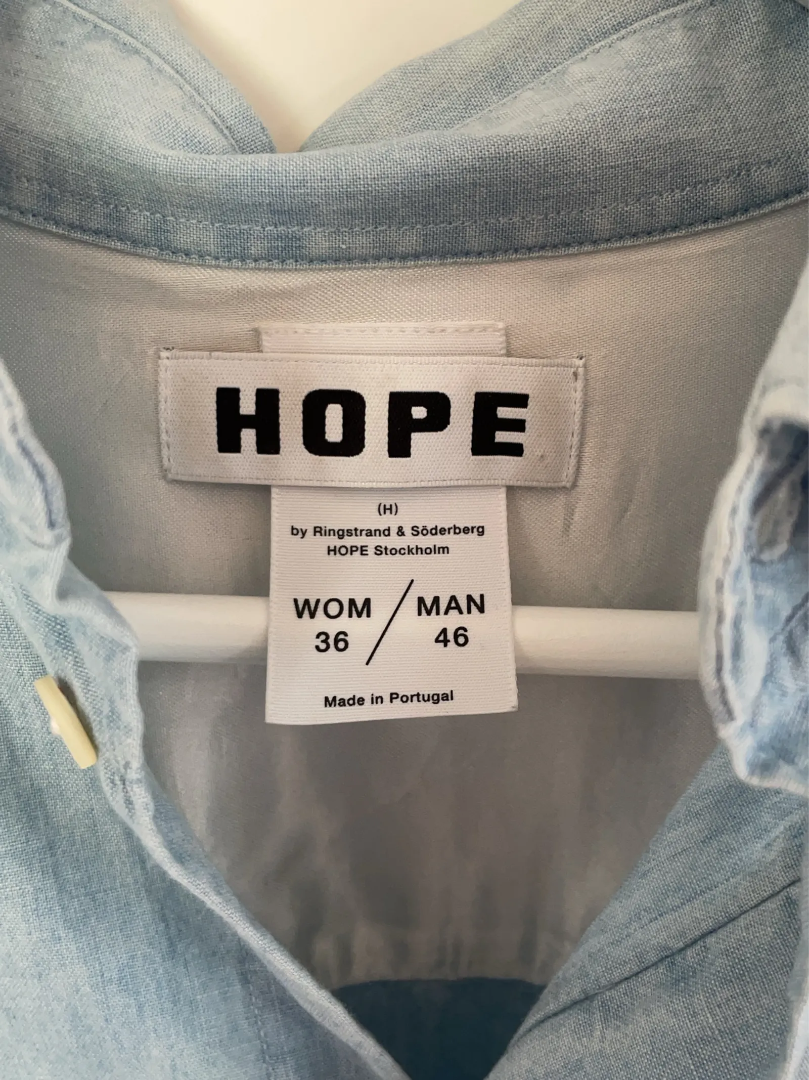 Hope-blus - Image 2