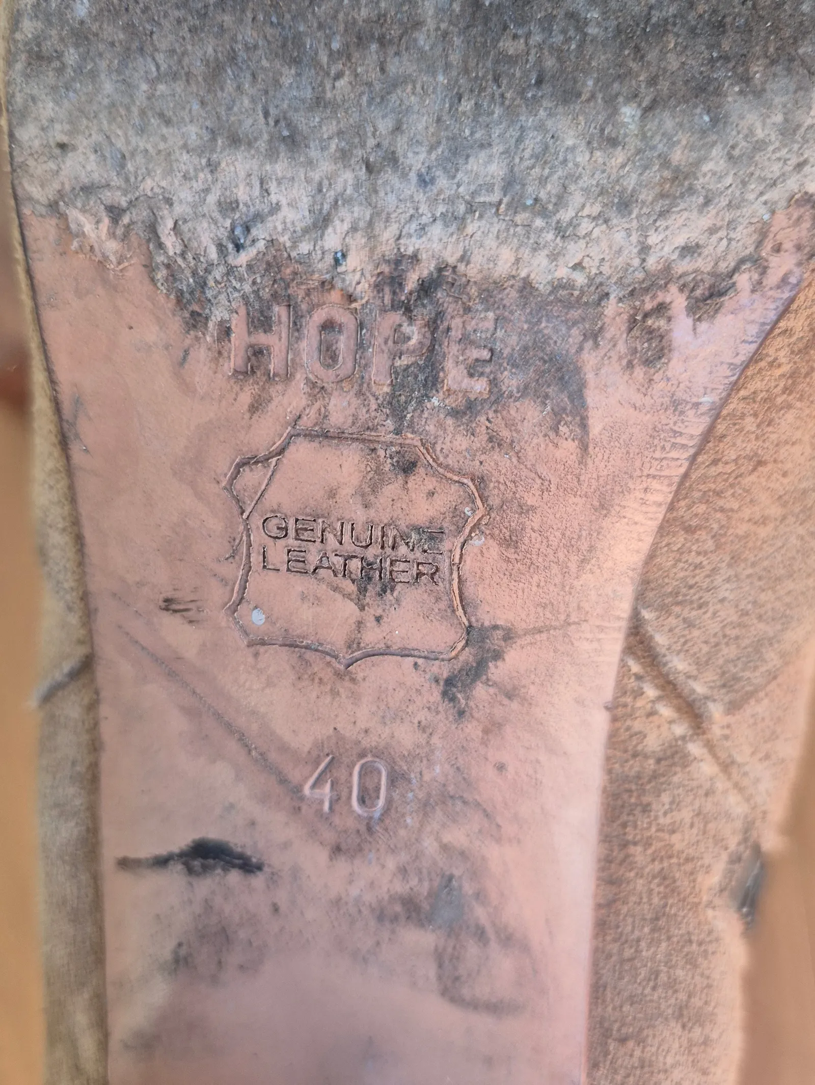 Hope-boots - Image 2