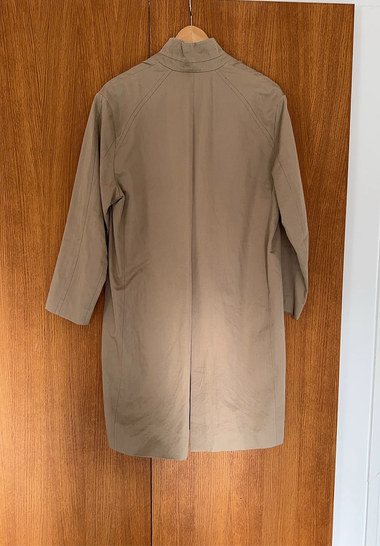 Hope Chief Coat-linnekappa - Image 5