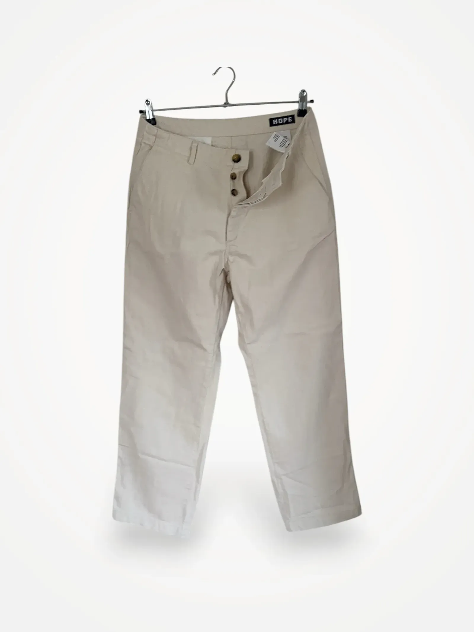 Hope-chinos