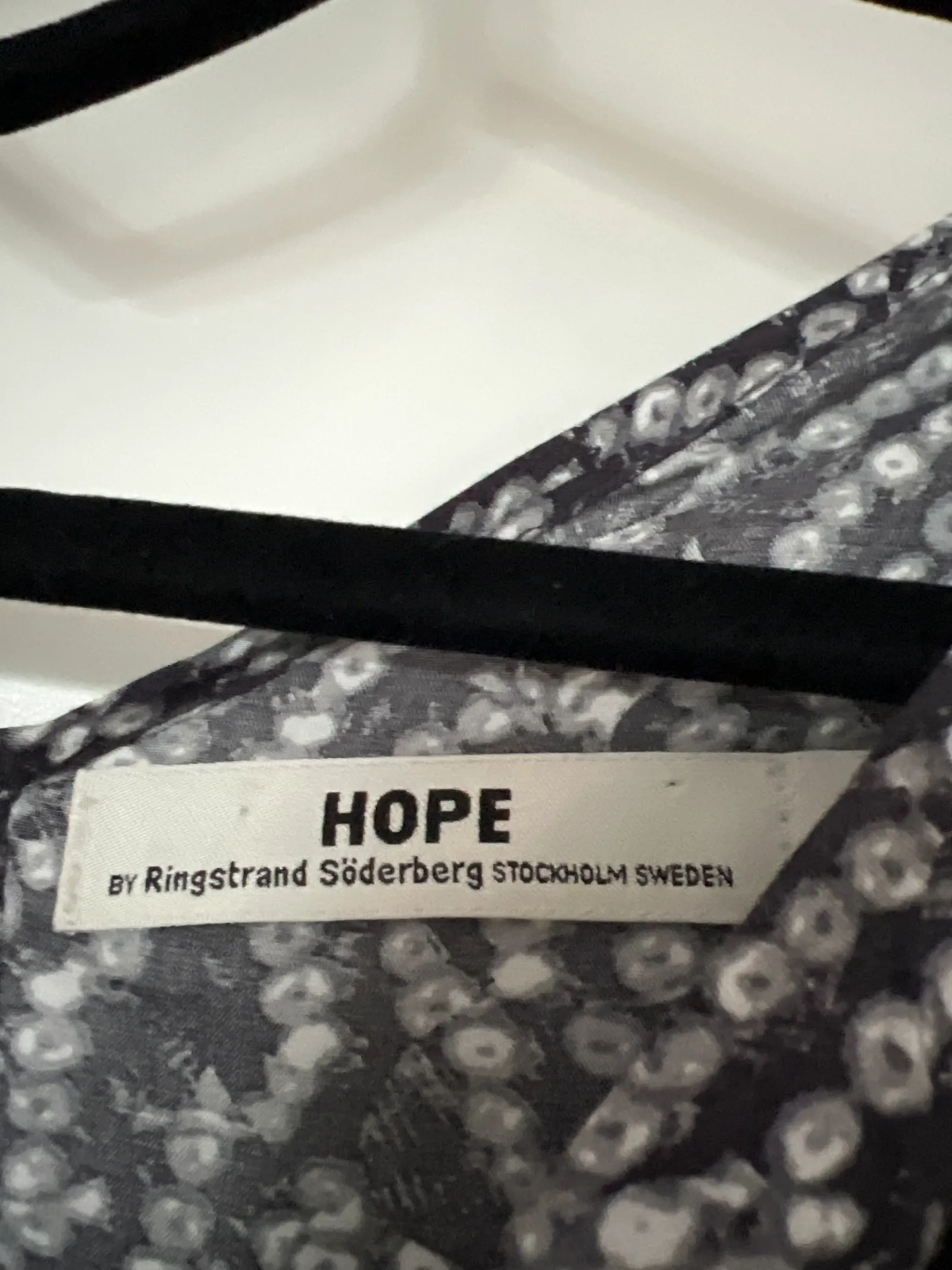 Hope Deco-klänning - Image 2