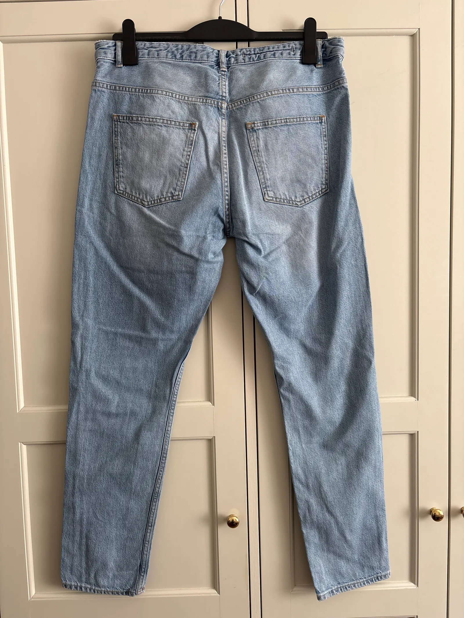 Hope Krisdy Denim-jeans - Image 4