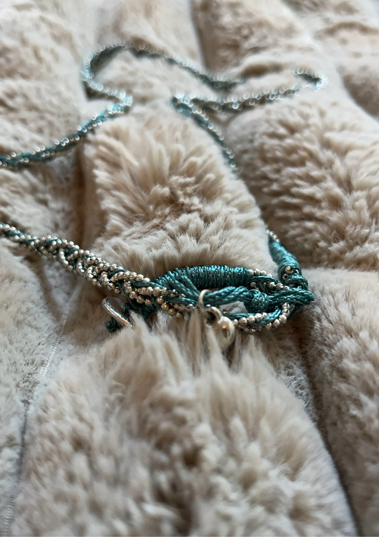 Hope-halsband NWOT - Image 2