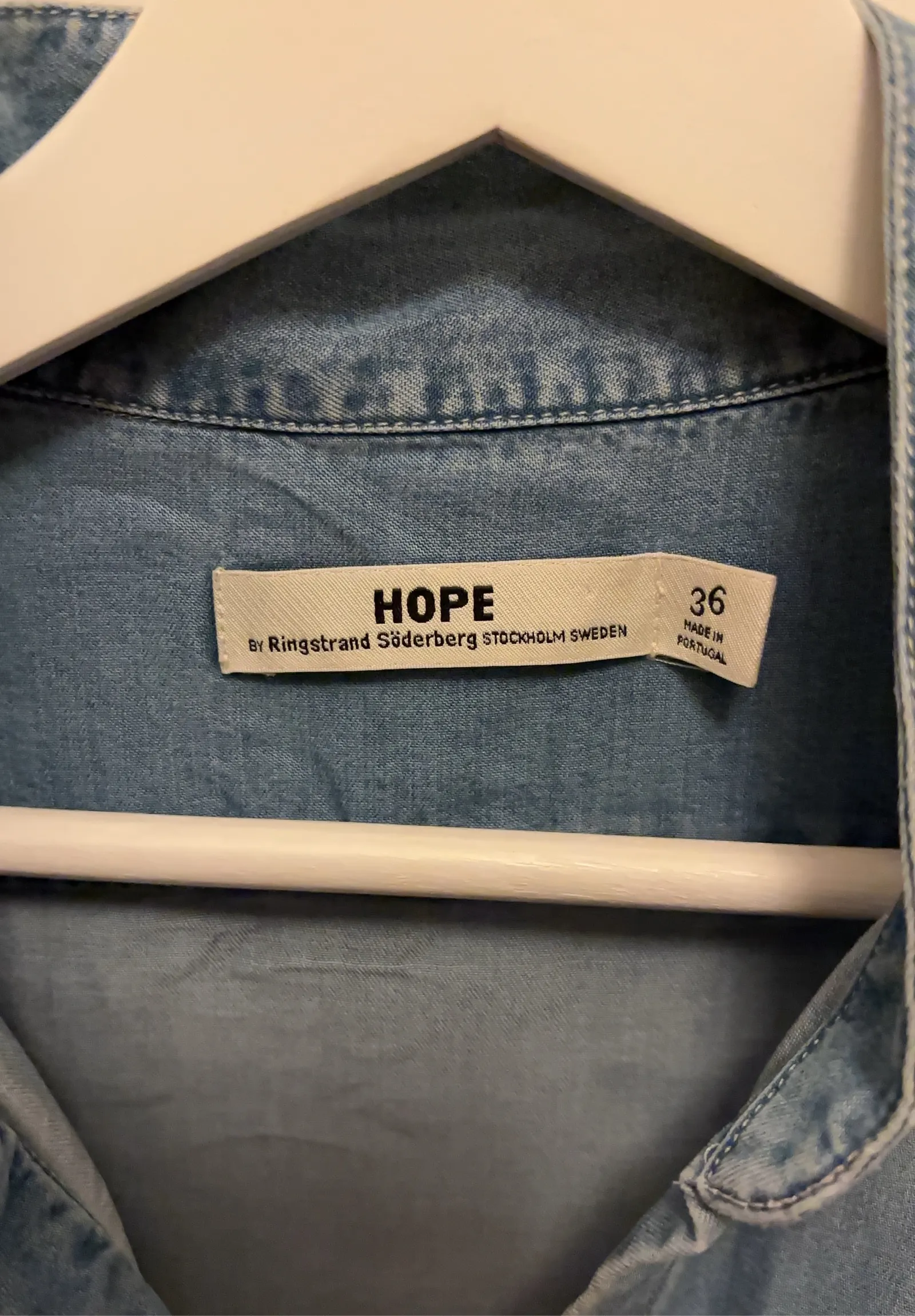 Hope-skjorta - Image 2