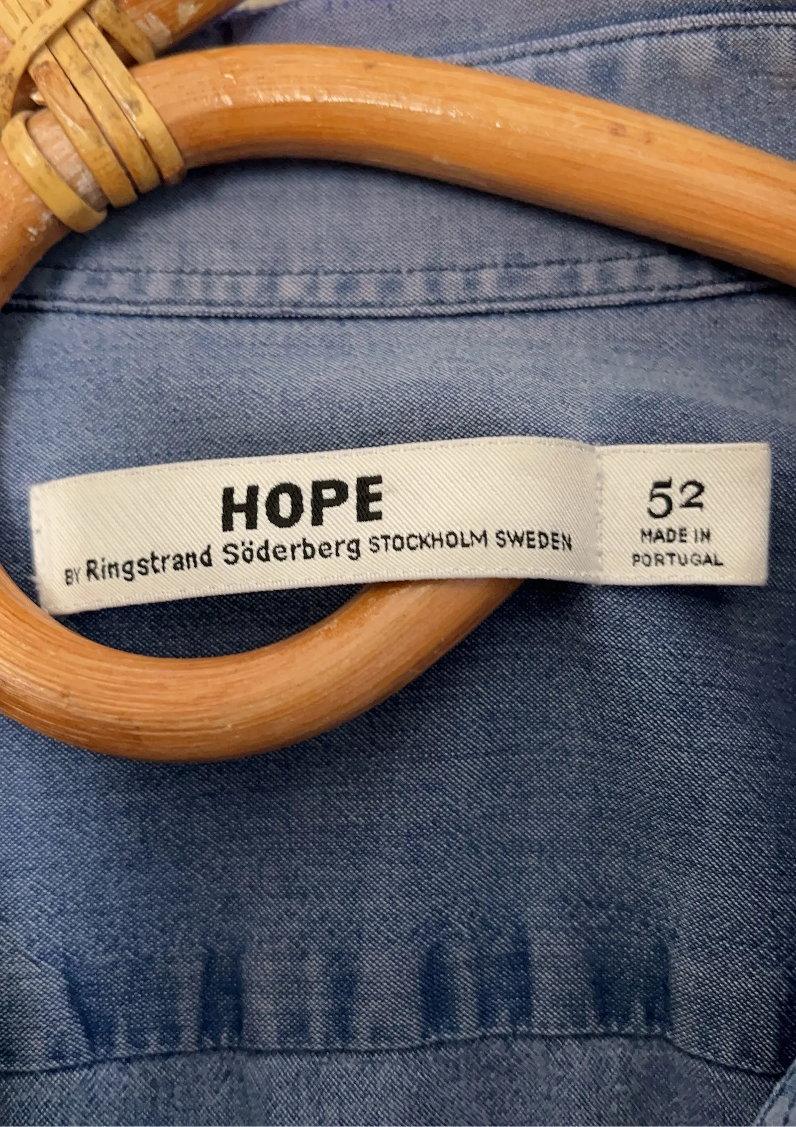 Hope-skjorta - Image 2