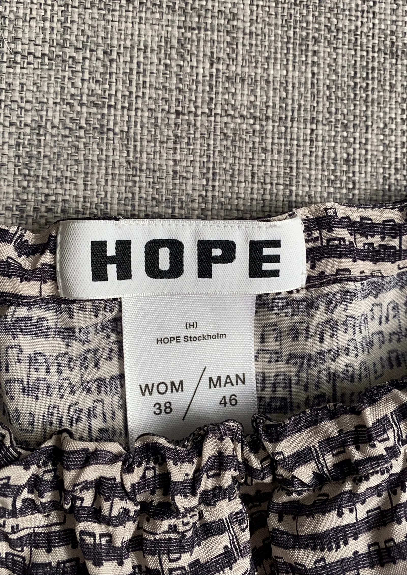 Hope-kjol - Image 3